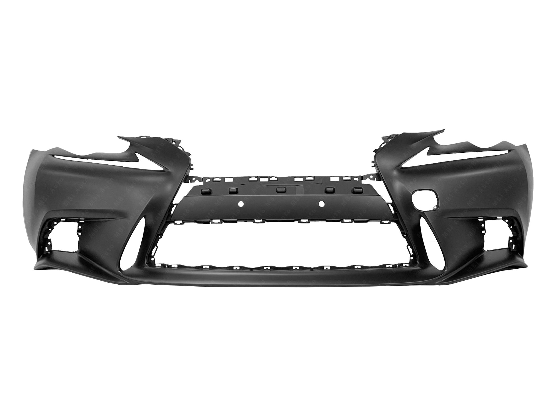 Lexus IS250 IS350 2014 - 2016 Front Bumper Cover 14 - 16 LX1000261 Bumper-King