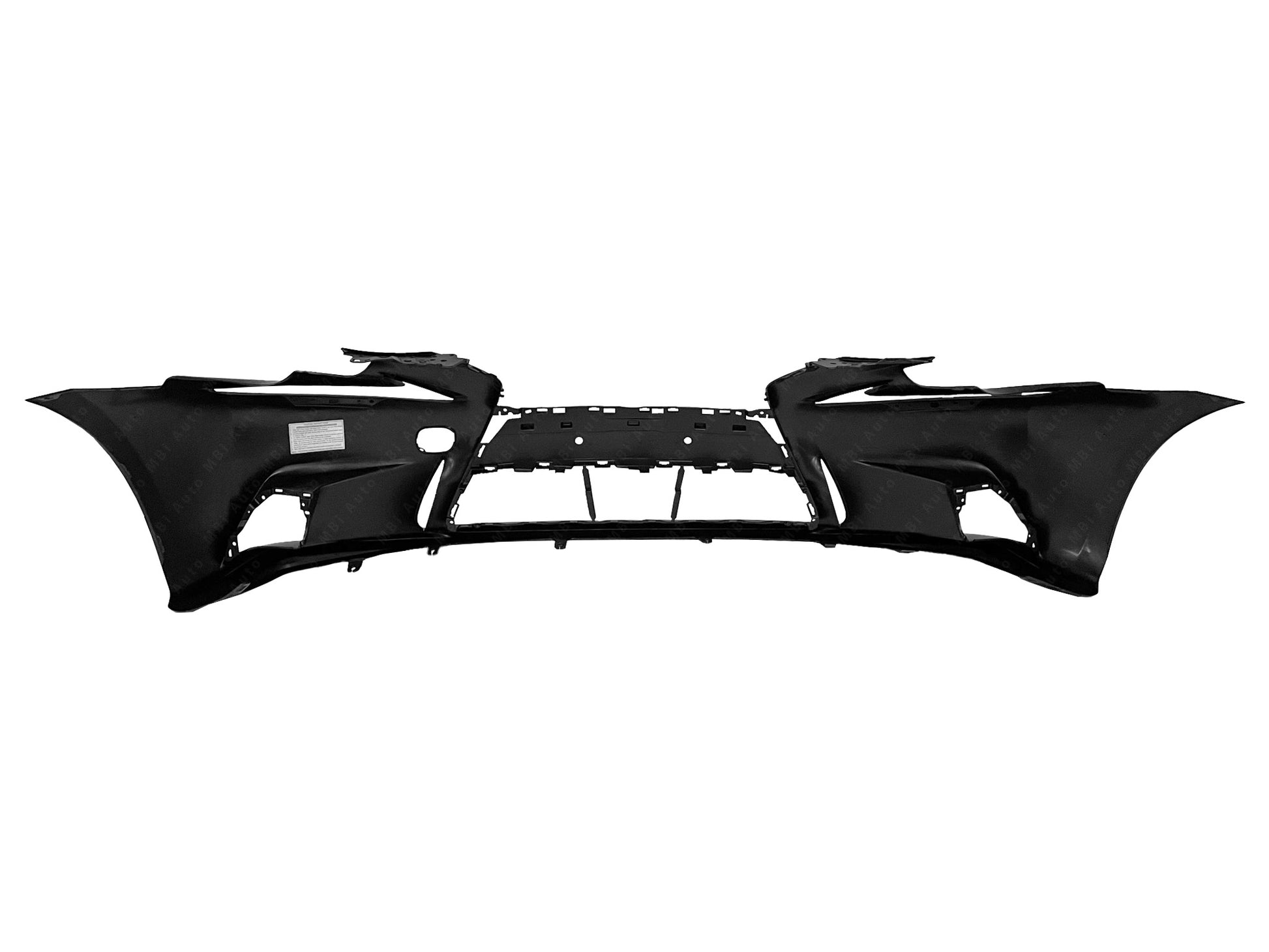 Lexus IS250 IS350 2014 - 2016 Front Bumper Cover 14 - 16 LX1000261 Bumper-King