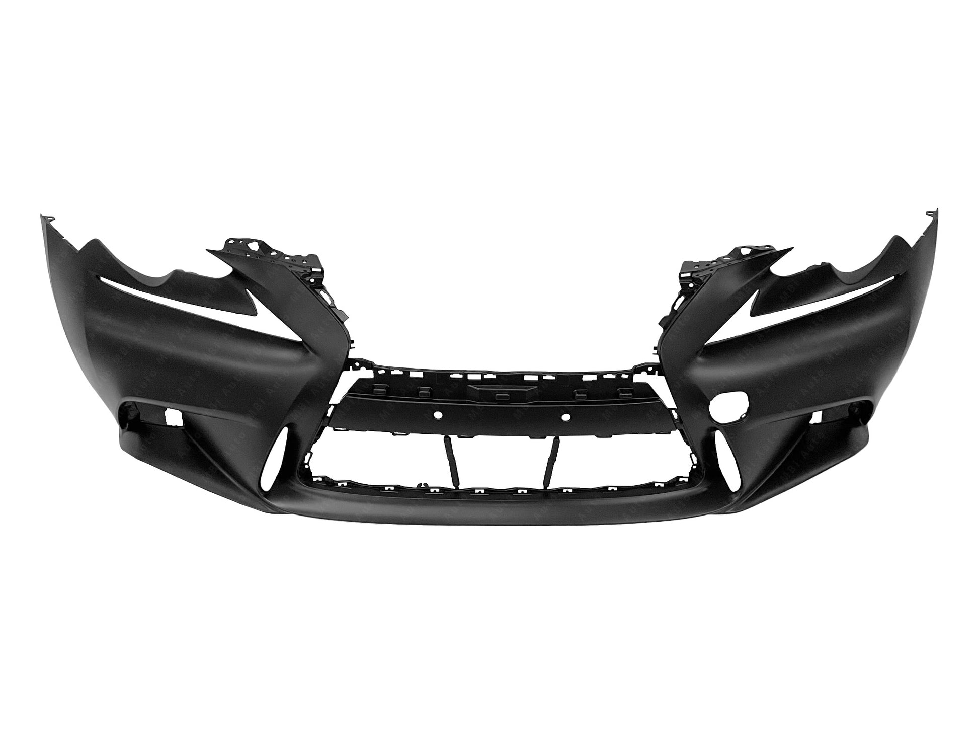 Lexus IS250 IS350 2014 - 2016 Front Bumper Cover 14 - 16 LX1000261 Bumper-King