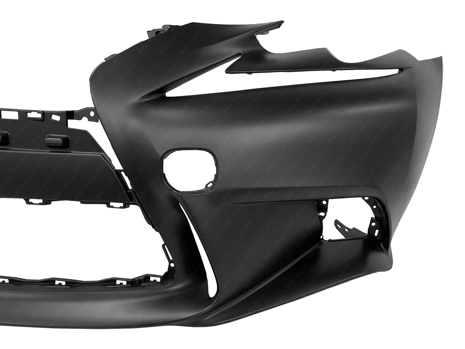 Lexus IS250 IS350 2014 - 2016 Front Bumper Cover 14 - 16 LX1000261 Bumper-King