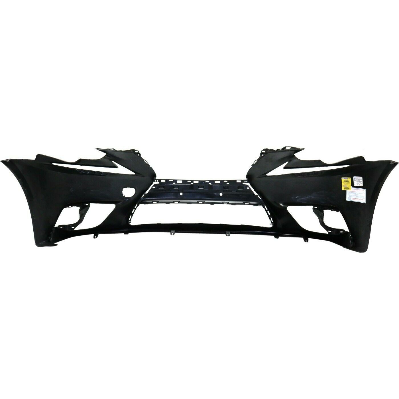 Lexus LS250 2014 - 2015 Front Bumper Cover 14 - 15 LX1000262 Bumper King