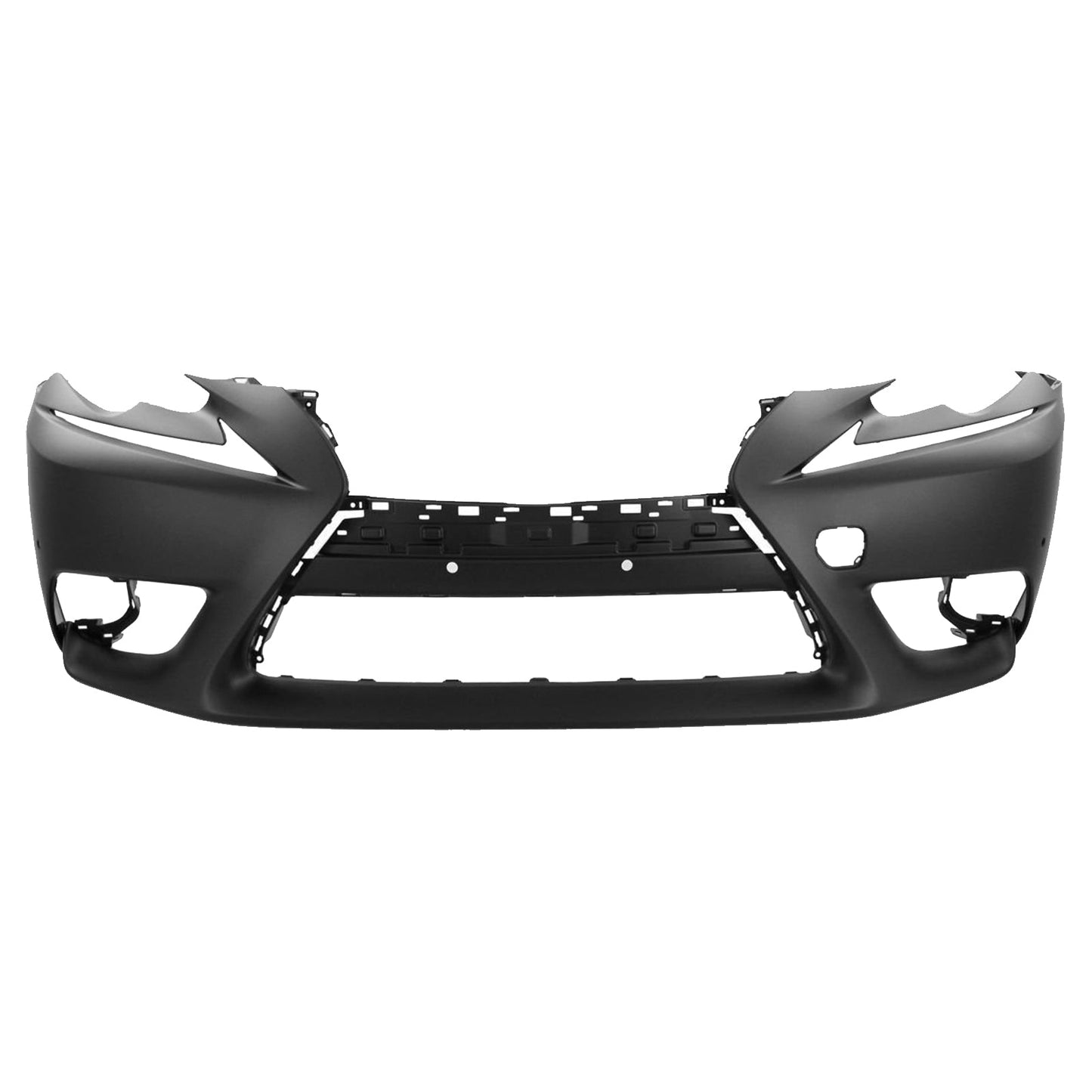 lexus IS200T IS250 IS300 IS350 2014 - 2016 Front Bumper Cover 14 - 16 LX1000263