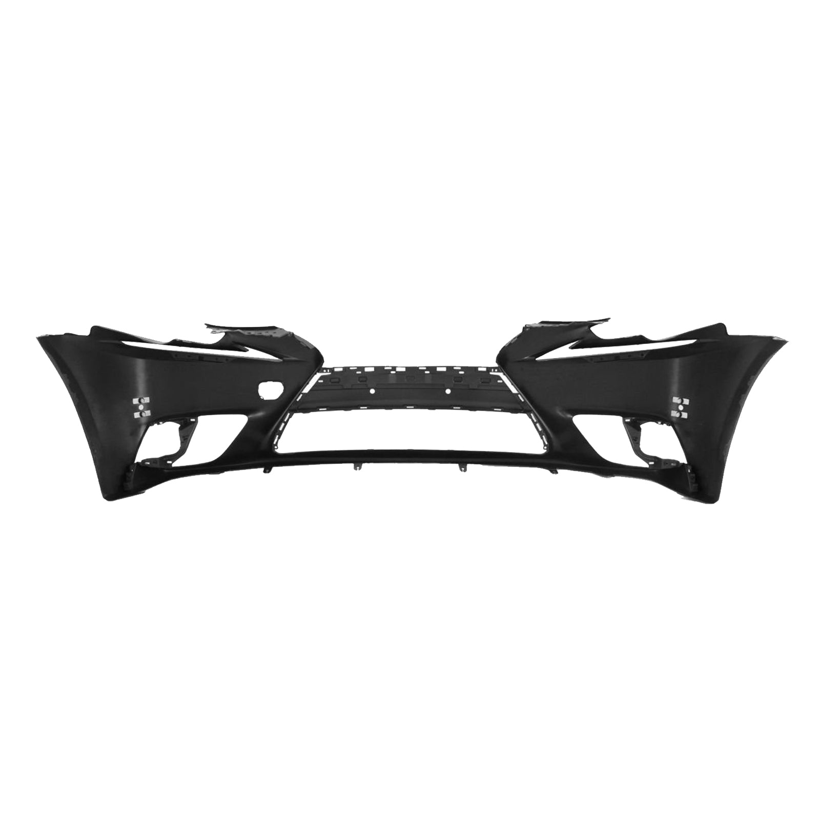 lexus IS200T IS250 IS300 IS350 2014 - 2016 Front Bumper Cover 14 - 16 LX1000263