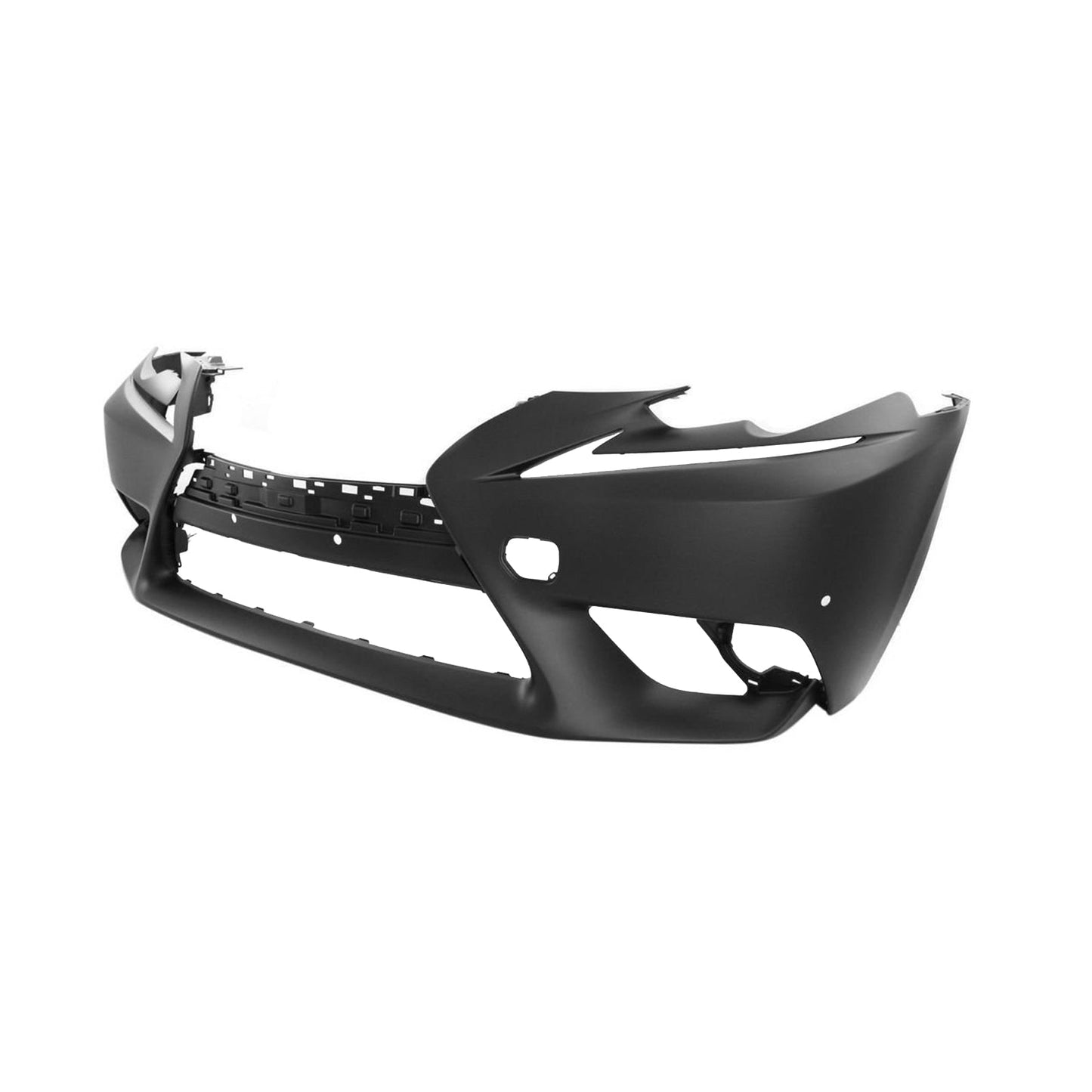 lexus IS200T IS250 IS300 IS350 2014 - 2016 Front Bumper Cover 14 - 16 LX1000263