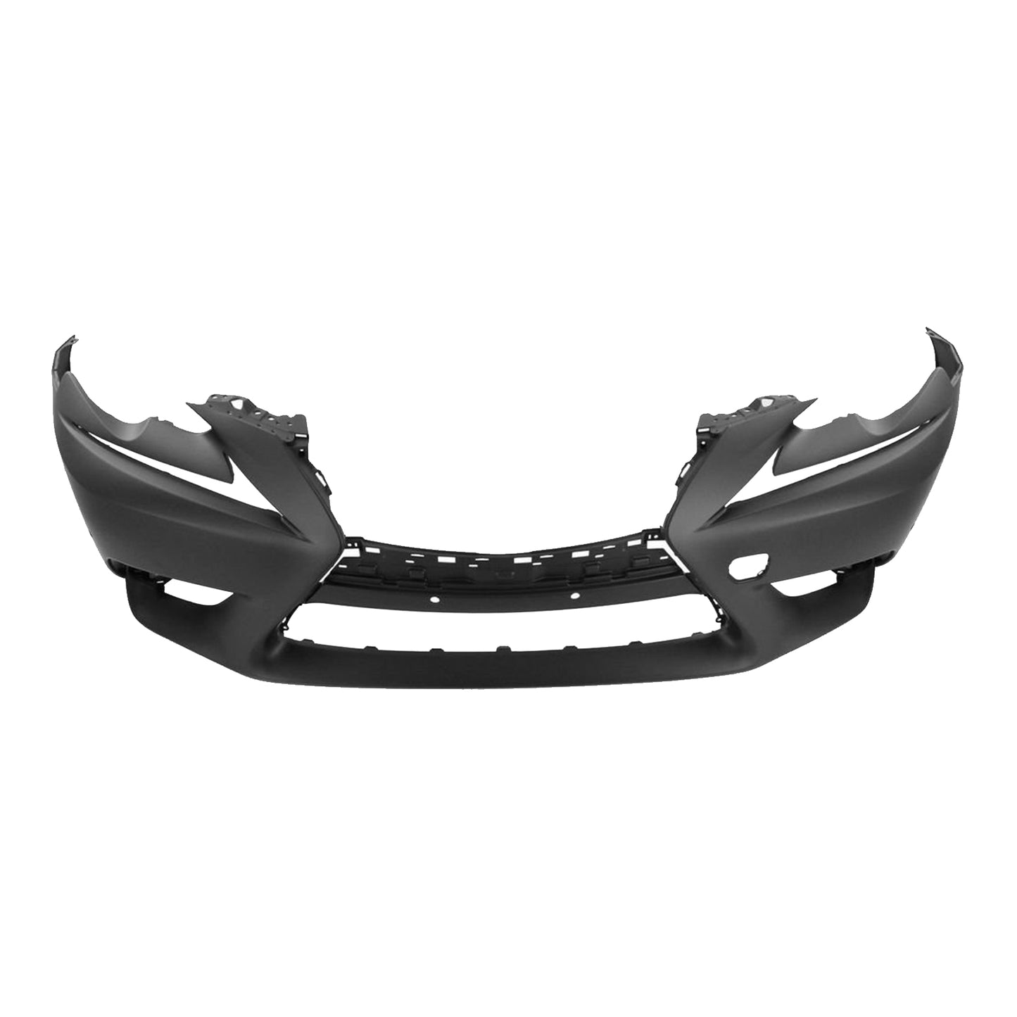 lexus IS200T IS250 IS300 IS350 2014 - 2016 Front Bumper Cover 14 - 16 LX1000263