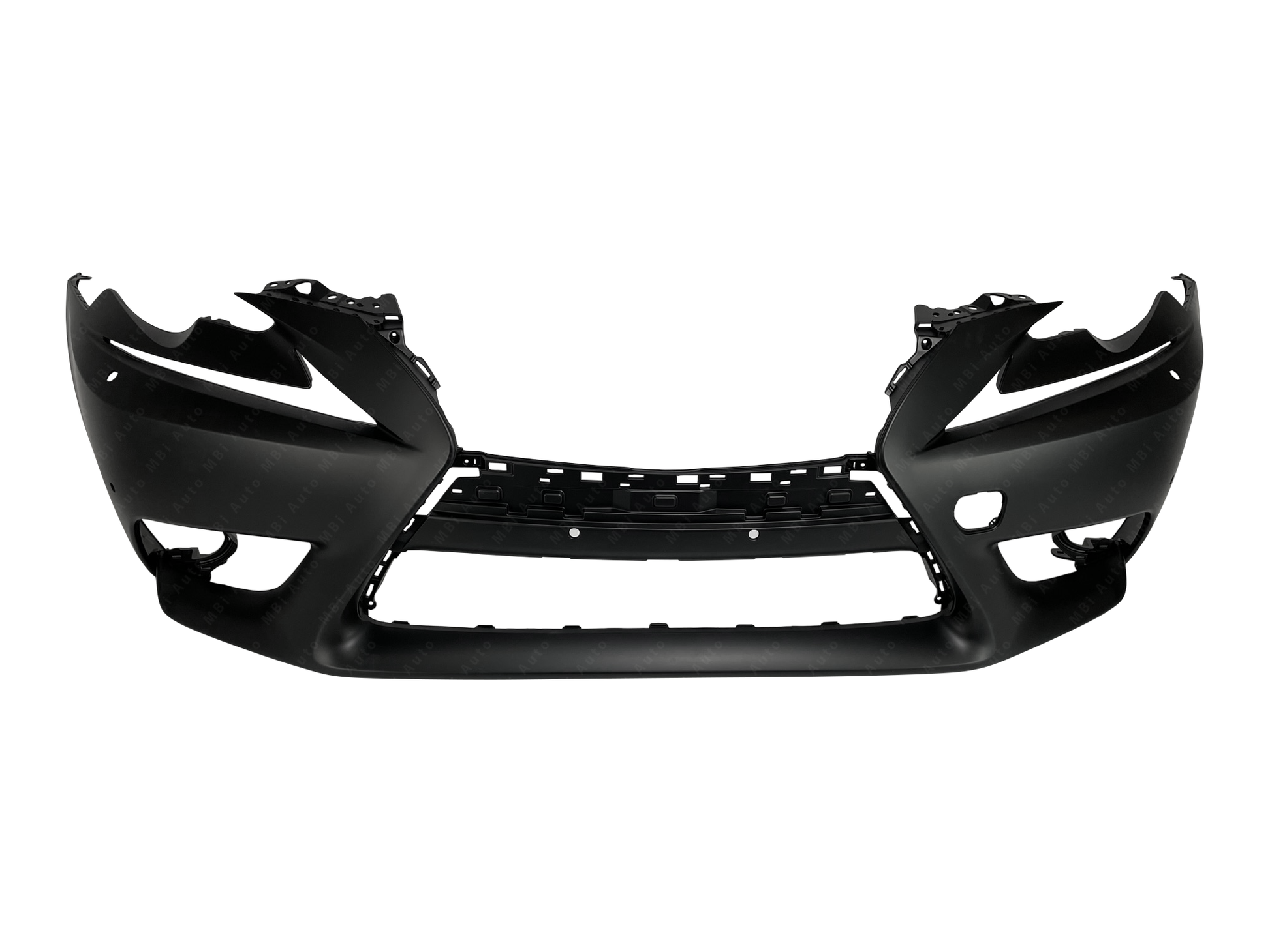 Lexus IS200T IS250 IS300 IS350 2014 - 2016 Front Bumper Cover 14 - 16 LX1000265 Bumper-King