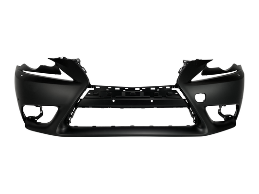 Lexus IS200T IS250 IS300 IS350 2014 - 2016 Front Bumper Cover 14 - 16 LX1000265 Bumper-King