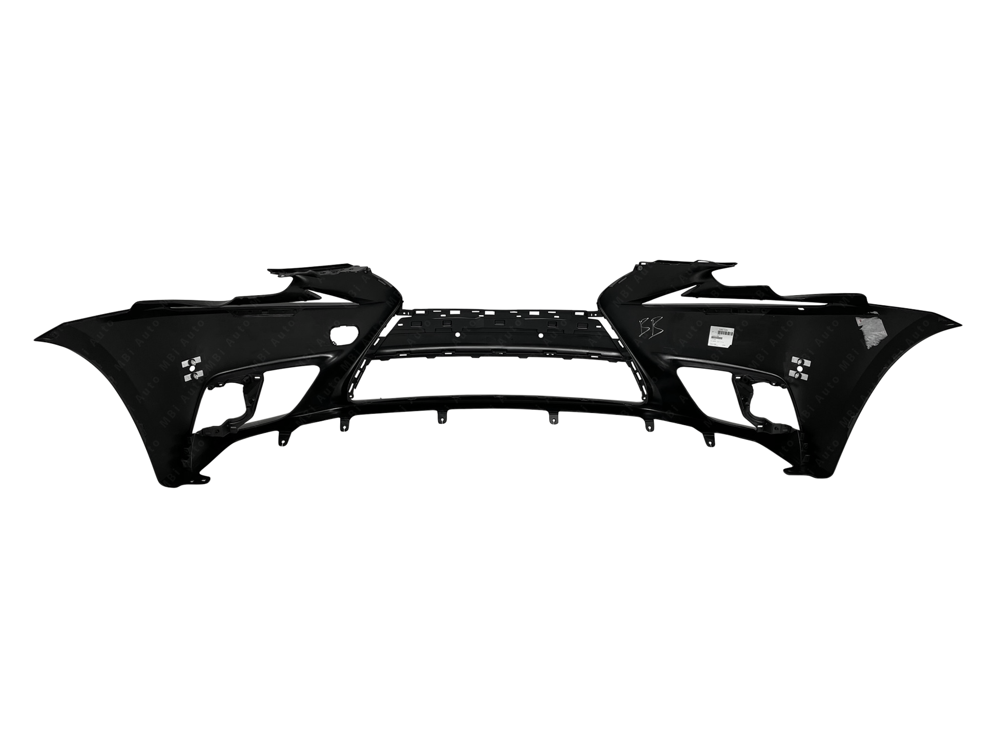 Lexus IS200T IS250 IS300 IS350 2014 - 2016 Front Bumper Cover 14 - 16 LX1000265 Bumper-King