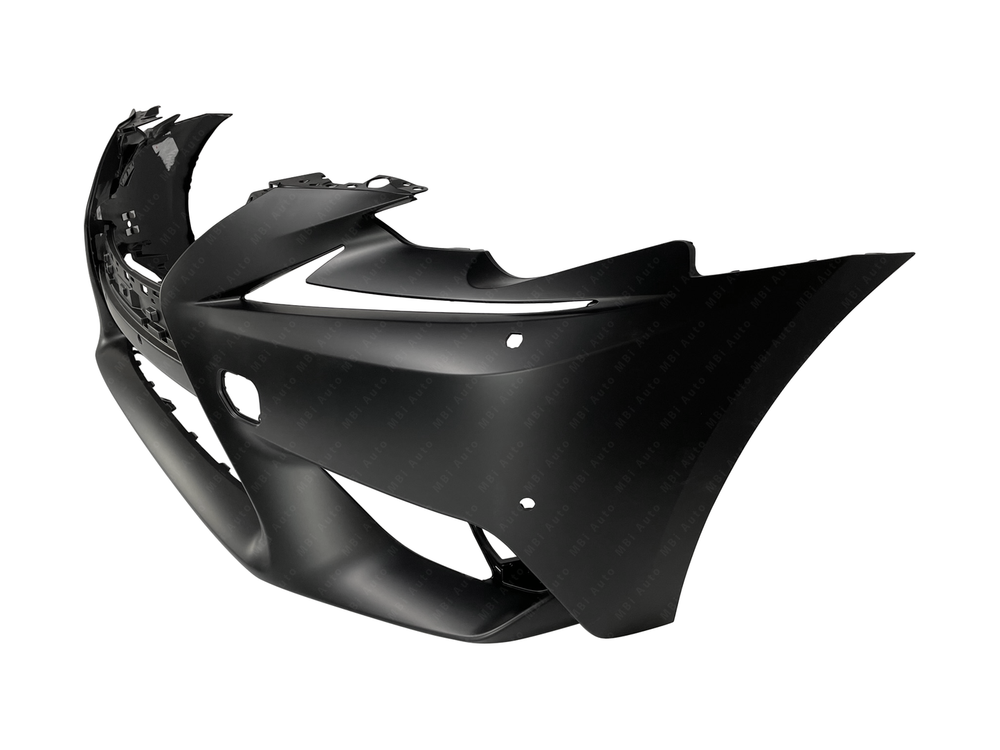 Lexus IS200T IS250 IS300 IS350 2014 - 2016 Front Bumper Cover 14 - 16 LX1000265 Bumper-King