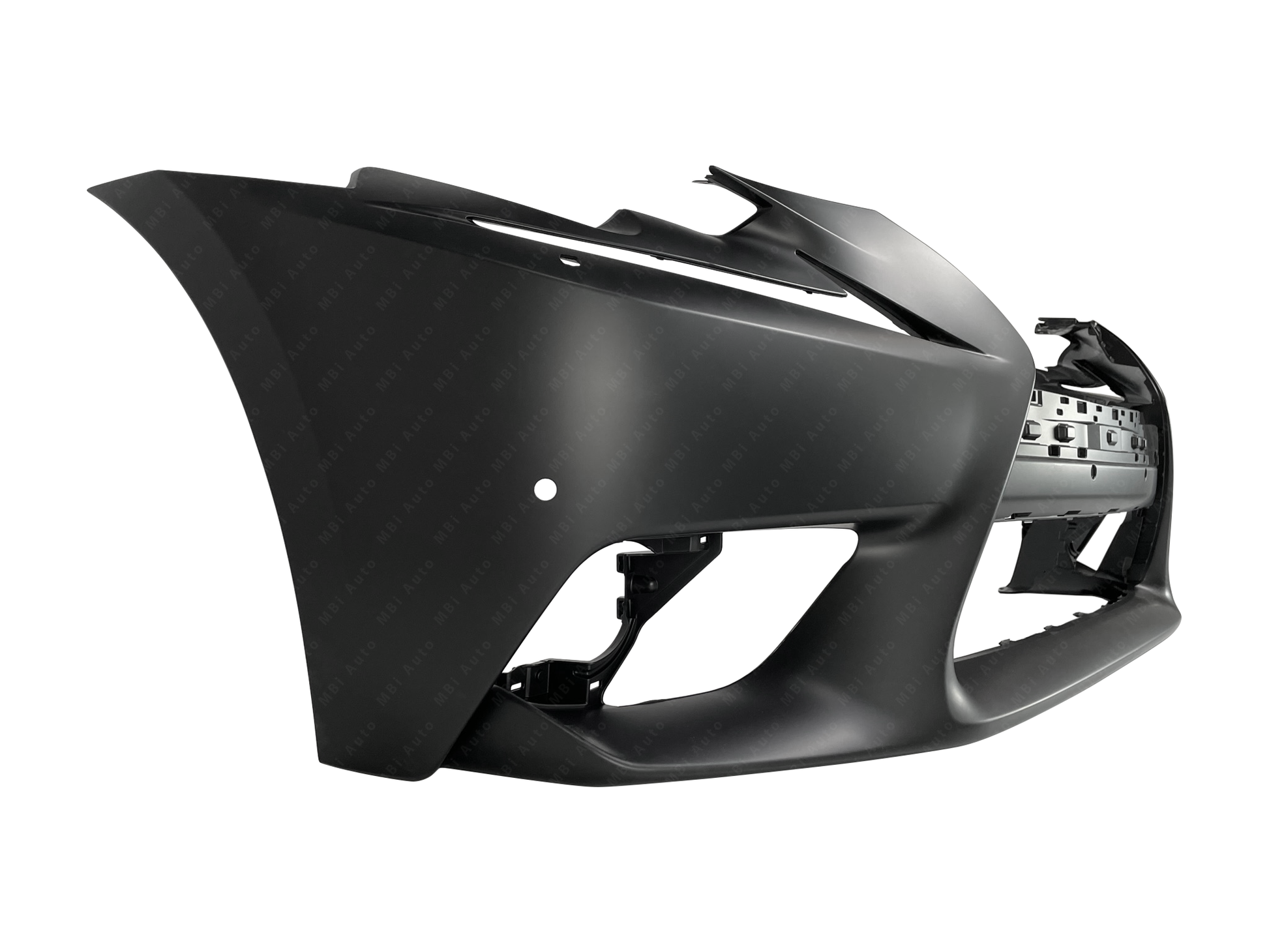 Lexus IS200T IS250 IS300 IS350 2014 - 2016 Front Bumper Cover 14 - 16 LX1000265 Bumper-King