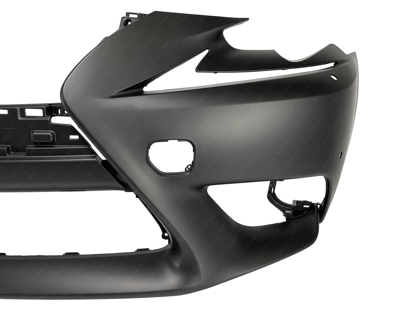 Lexus IS200T IS250 IS300 IS350 2014 - 2016 Front Bumper Cover 14 - 16 LX1000265 Bumper-King