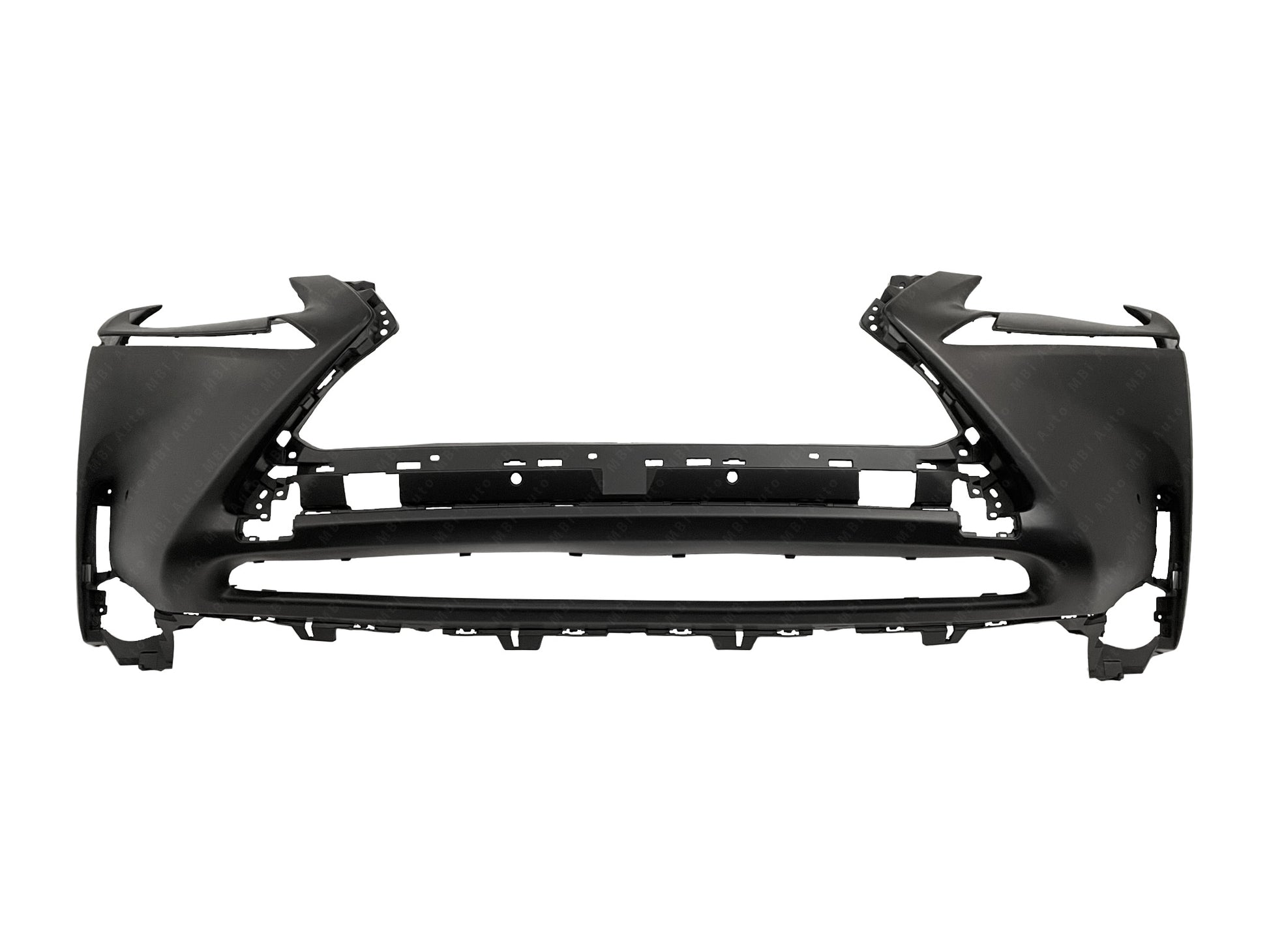 Lexus NX200T, NX300H 2015 - 2017 Front Bumper Cover 15 - 17 LX1000288 Bumper-King