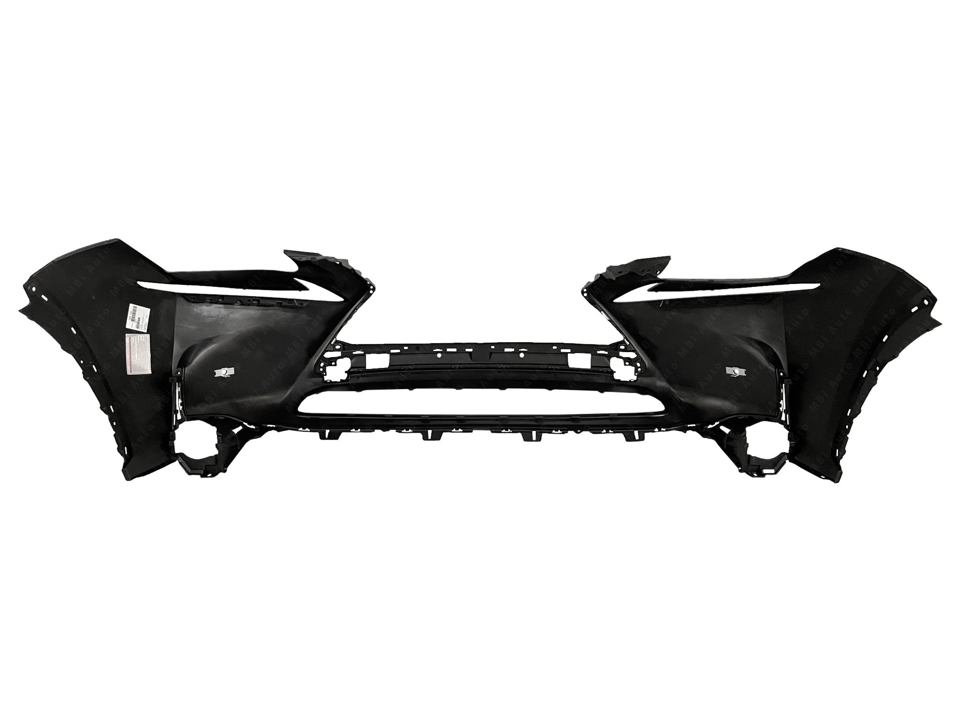 Lexus NX200T, NX300H 2015 - 2017 Front Bumper Cover 15 - 17 LX1000288 Bumper-King