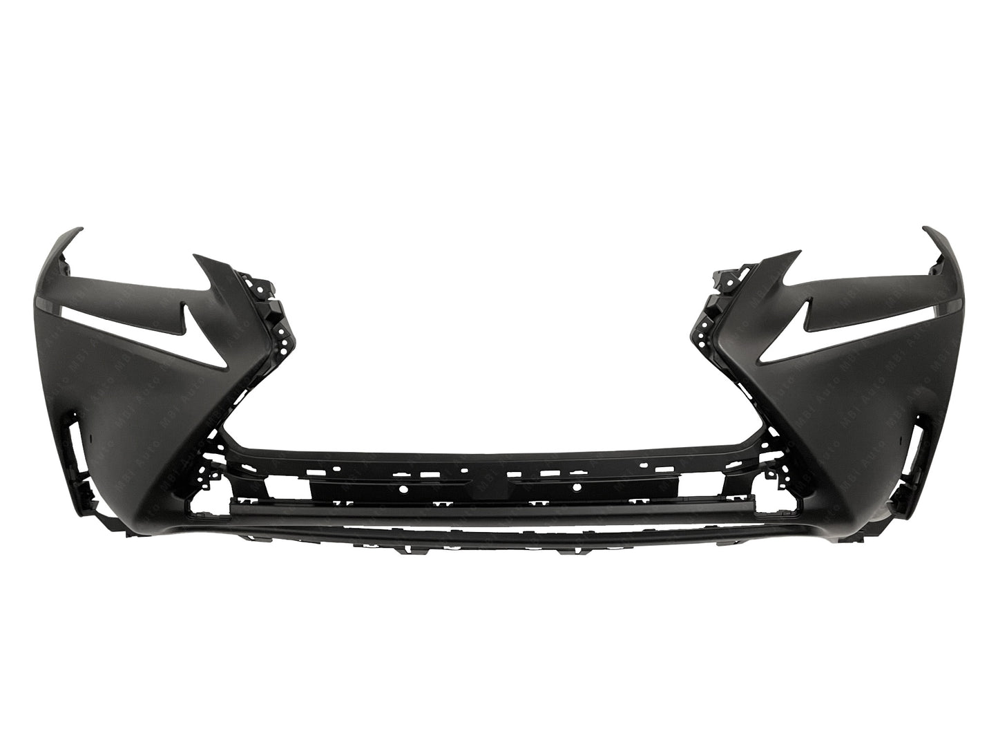 Lexus NX200T, NX300H 2015 - 2017 Front Bumper Cover 15 - 17 LX1000288 Bumper-King