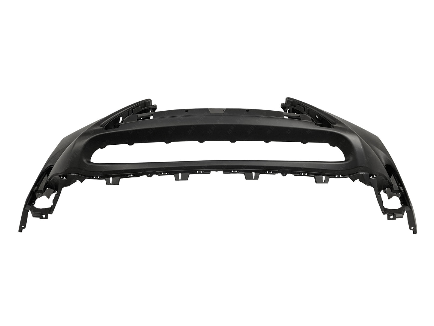 Lexus NX200T, NX300H 2015 - 2017 Front Bumper Cover 15 - 17 LX1000288 Bumper-King