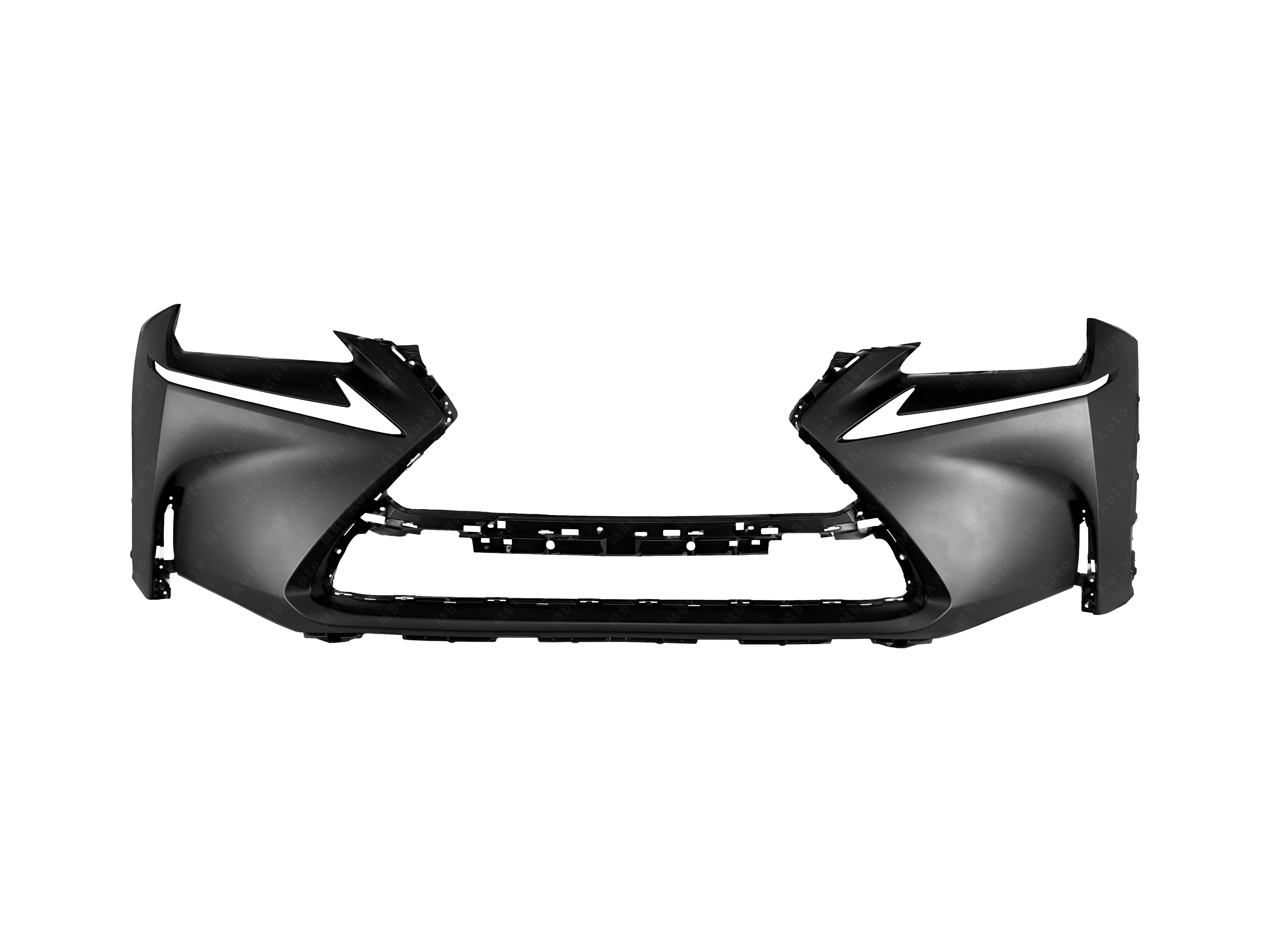 2015-2017 Lexus NX200T Front Bumper | Painted To match OR Primed