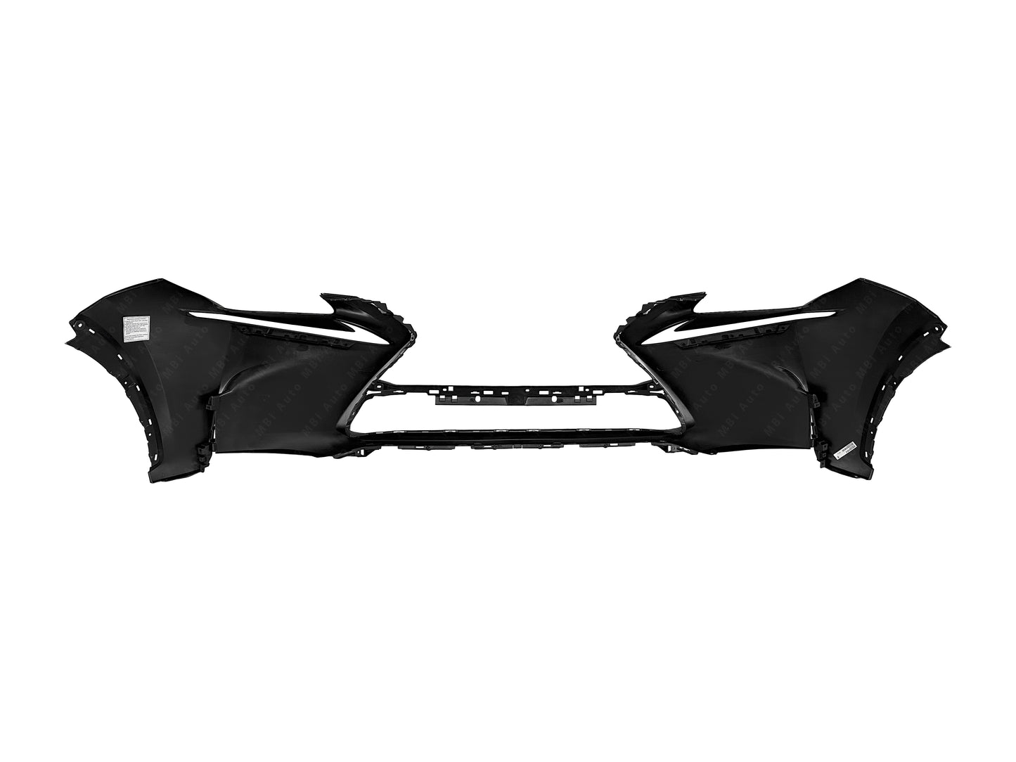 Lexus NX200T 2015 - 2017 Front Bumper Cover 15 - 17 LX1000299 Bumper-King