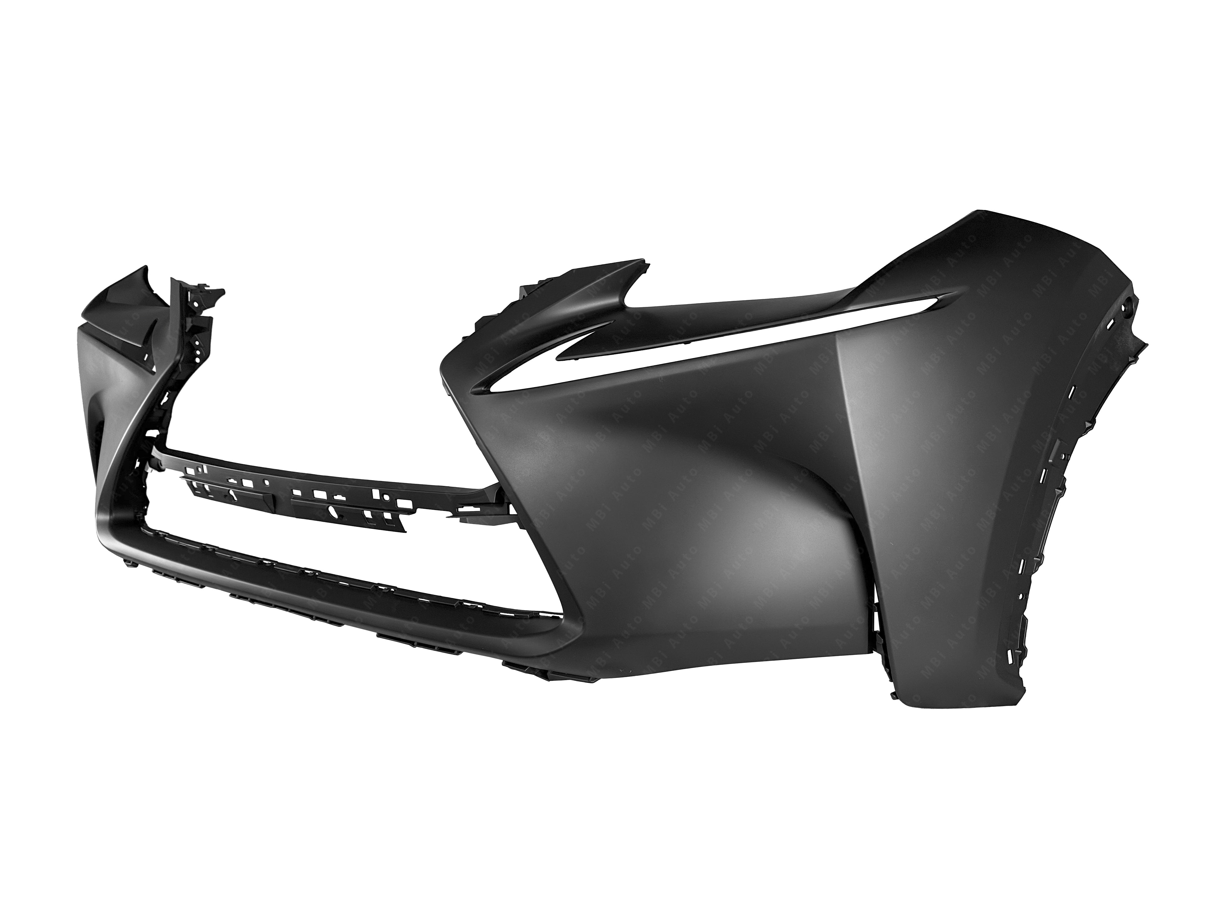 2015-2017 Lexus NX200T Front Bumper | Painted To match OR Primed