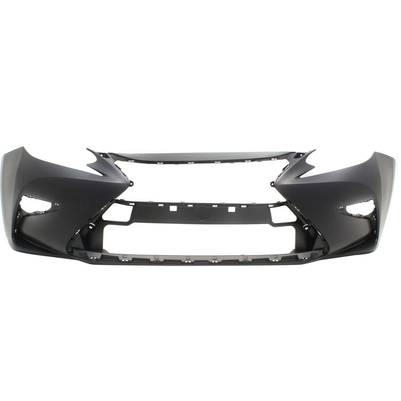 Lexus ES350 ES300H 2016 - 2018 Front Bumper Cover 16 - 18 LX1000311 Bumper King