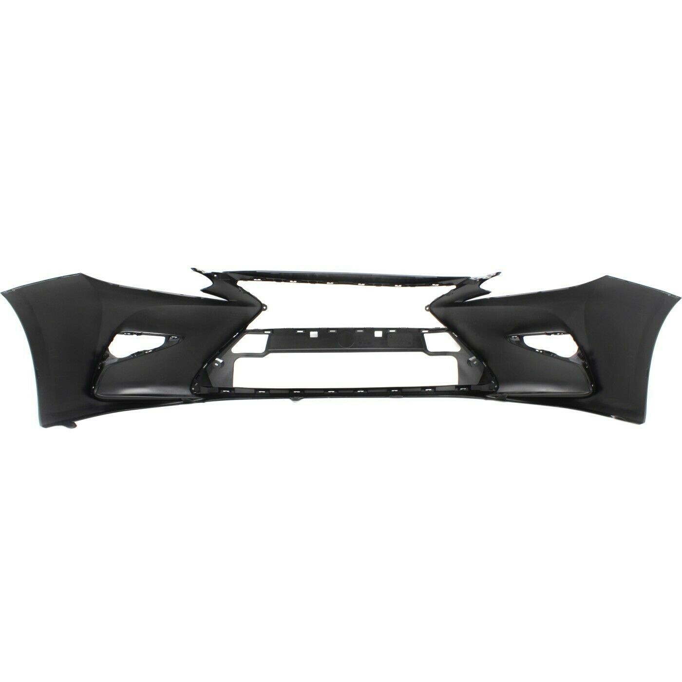 Lexus ES350 ES300H 2016 - 2018 Front Bumper Cover 16 - 18 LX1000311 Bumper King