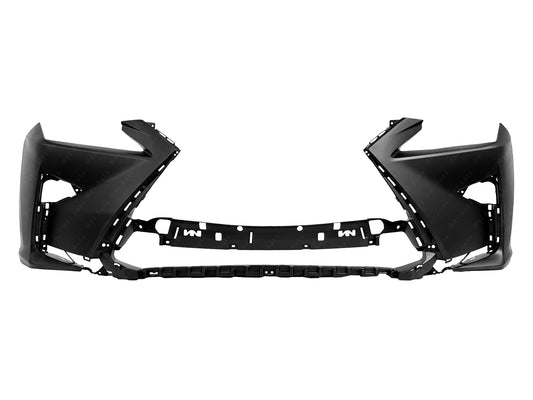 Lexus RX350, RX450H 2016 - 2019 Front Bumper Cover 16 - 19 LX1000313