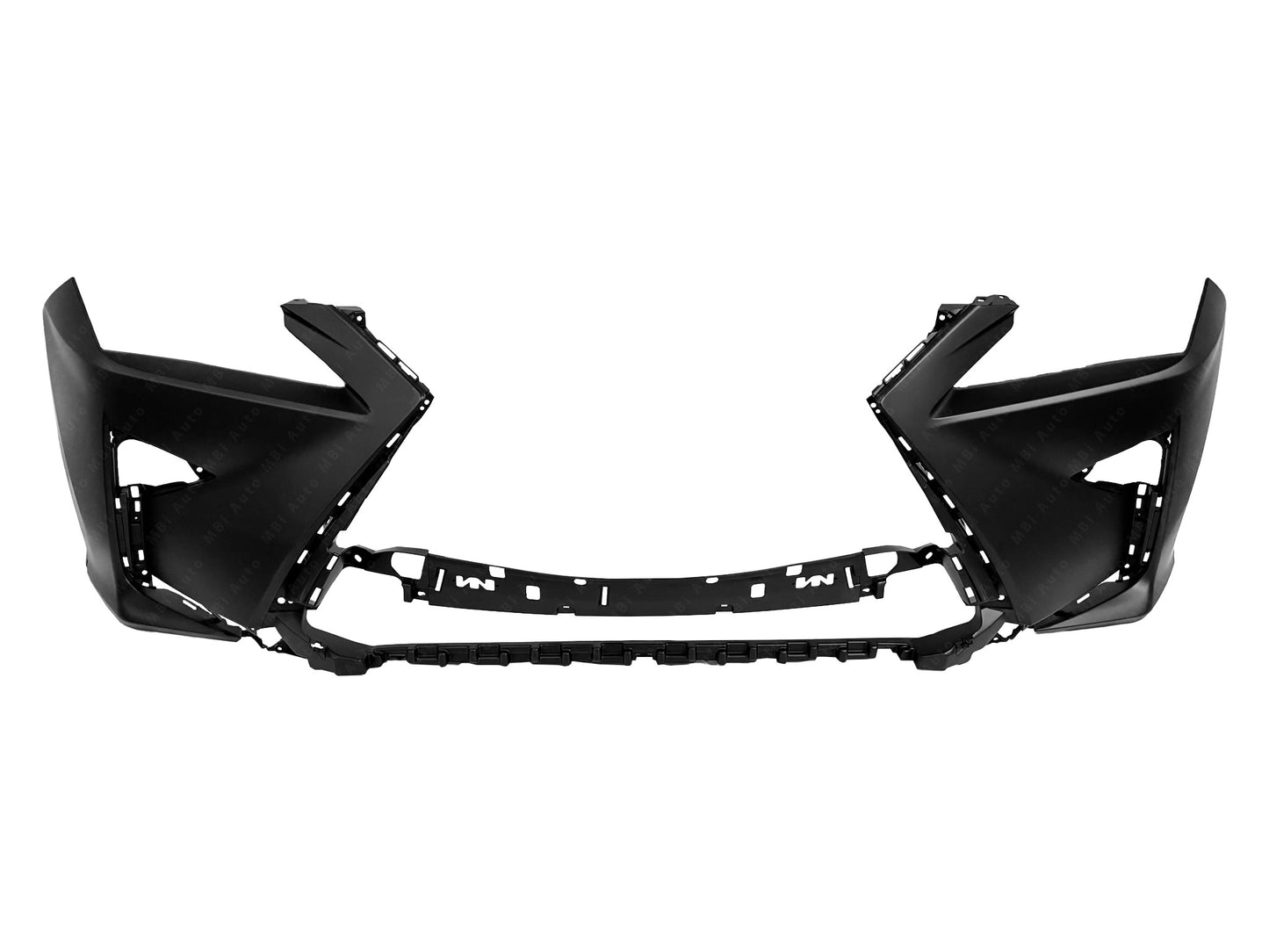 Lexus RX350, RX450H 2016 - 2019 Front Bumper Cover 16 - 19 LX1000313