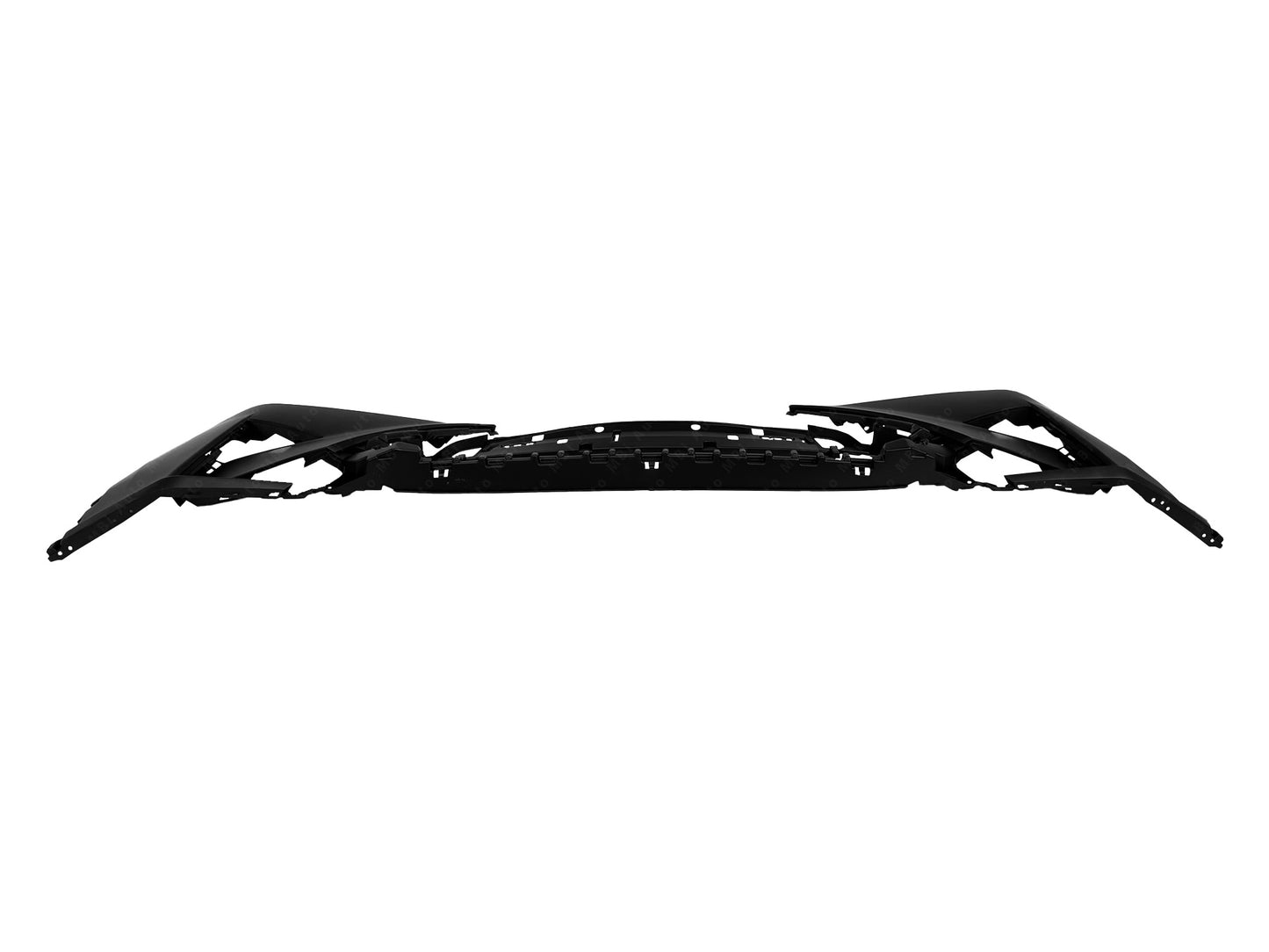 Lexus RX350, RX450H 2016 - 2019 Front Bumper Cover 16 - 19 LX1000313