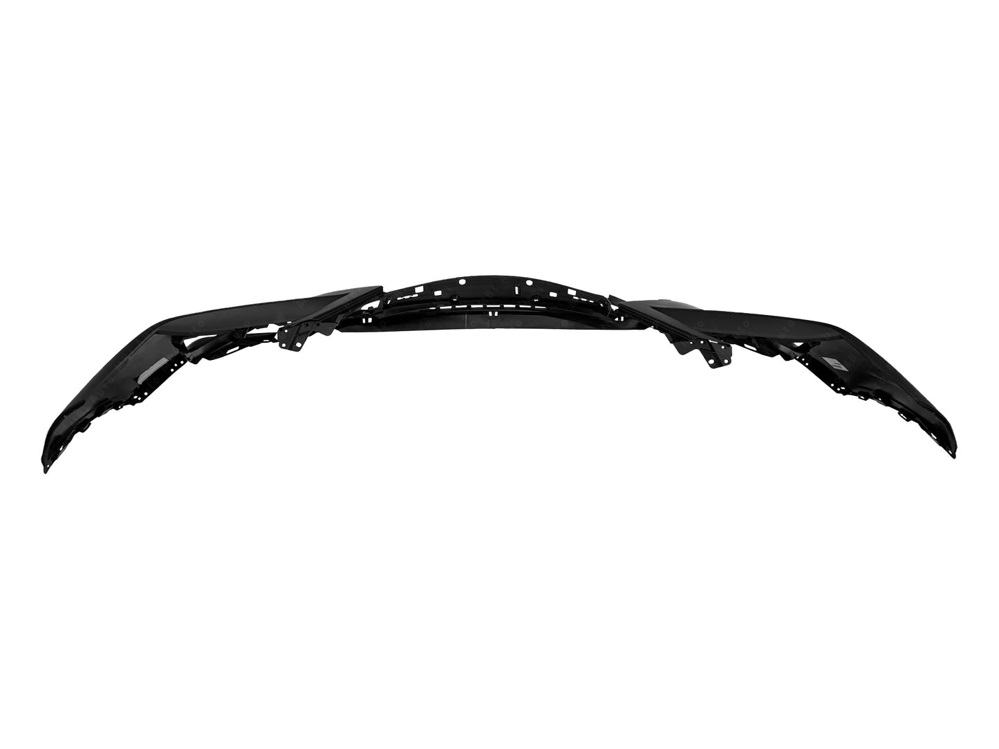 Lexus RX350, RX450H 2016 - 2019 Front Bumper Cover 16 - 19 LX1000313