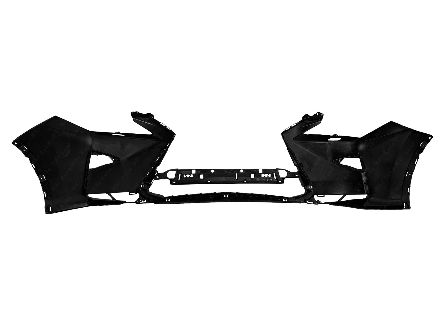 Lexus RX350, RX350L, RX450H, RX450HL 2016 - 2019 Front Bumper Cover 16 - 19 LX1000315