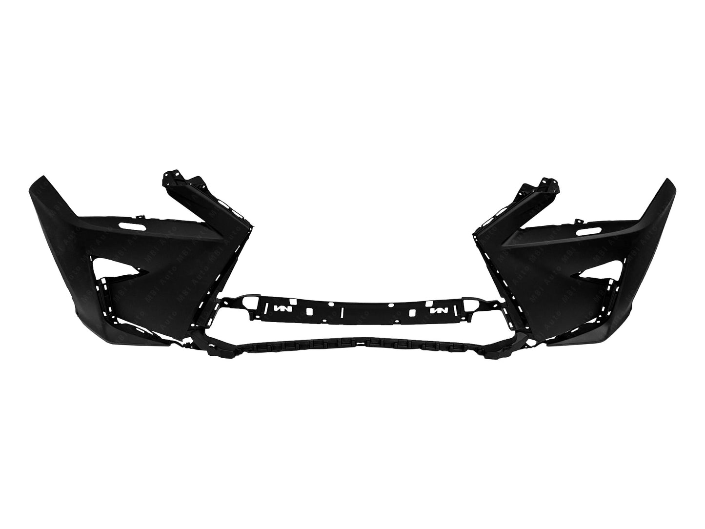 Lexus RX350, RX350L, RX450H, RX450HL 2016 - 2019 Front Bumper Cover 16 - 19 LX1000315