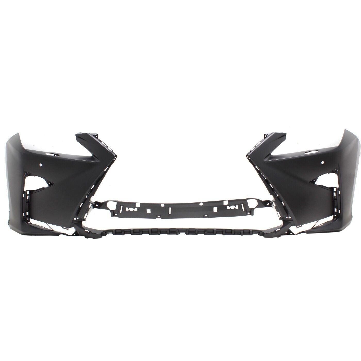 Lexus RX350 RX450 2016 - 2017 Front Bumper Cover 16 - 17 LX1000316 Bumper King