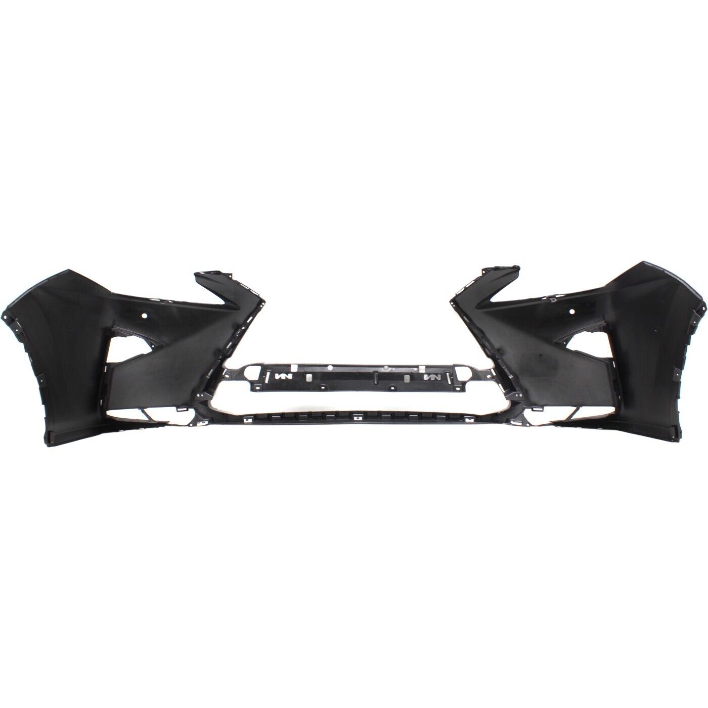 Lexus RX350 RX450 2016 - 2017 Front Bumper Cover 16 - 17 LX1000316 Bumper King