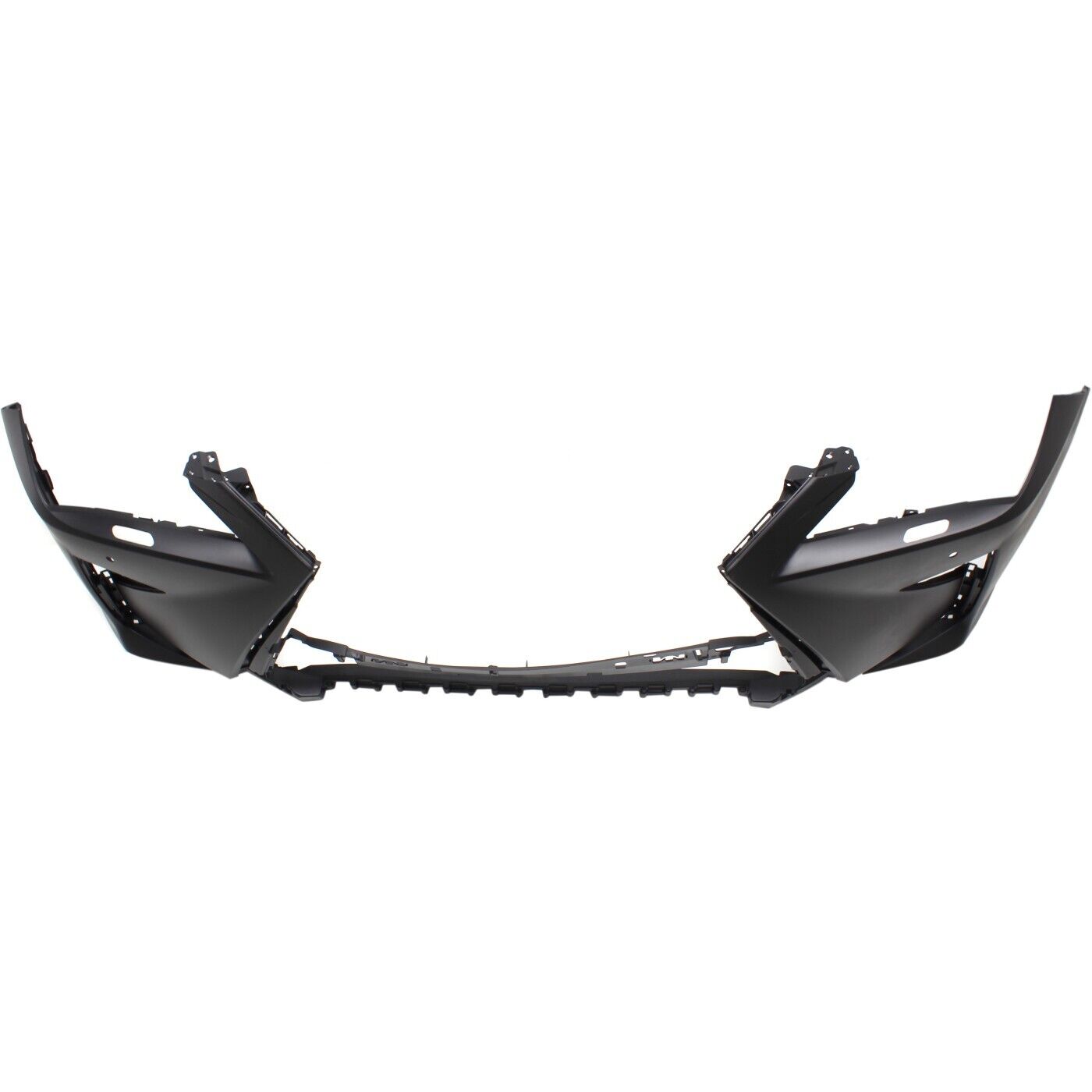 Lexus RX350 RX450 2016 - 2017 Front Bumper Cover 16 - 17 LX1000316 Bumper King