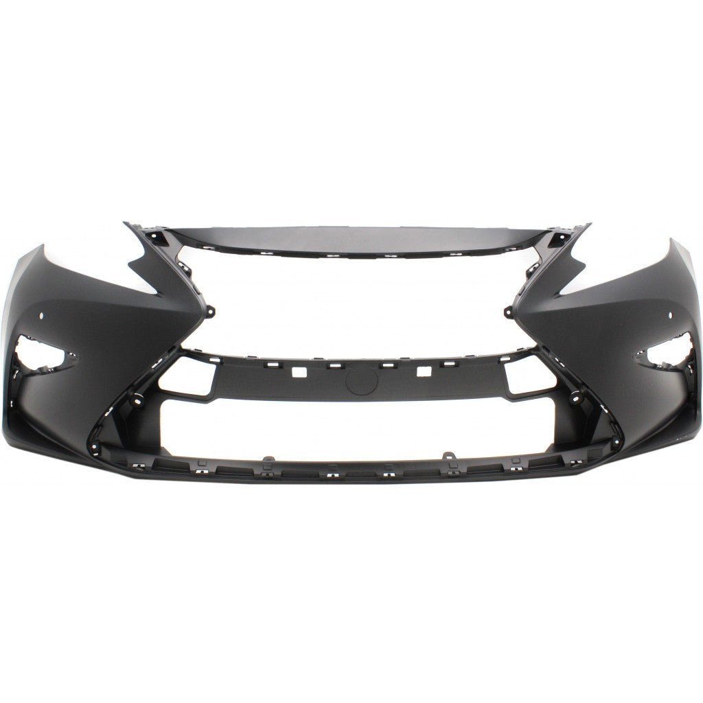 Lexus ES350 ES300H 2016 - 2018 Front Bumper Cover 16 - 18 LX1000328 Bumper-King