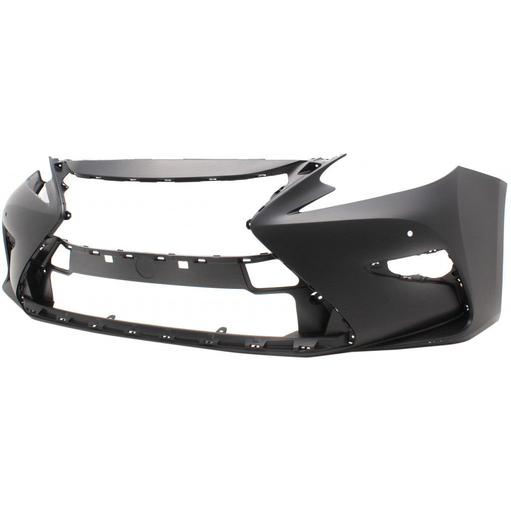 Lexus ES350 ES300H 2016 - 2018 Front Bumper Cover 16 - 18 LX1000328 Bumper-King