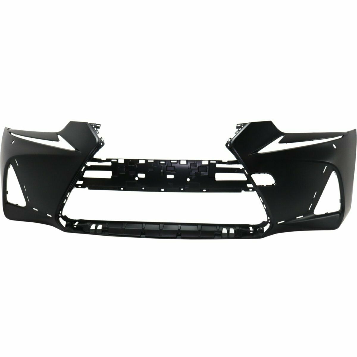 Lexus IS200T IS300 IS350 2017 Front Bumper Cover 17 LX1000334 Bumper-King