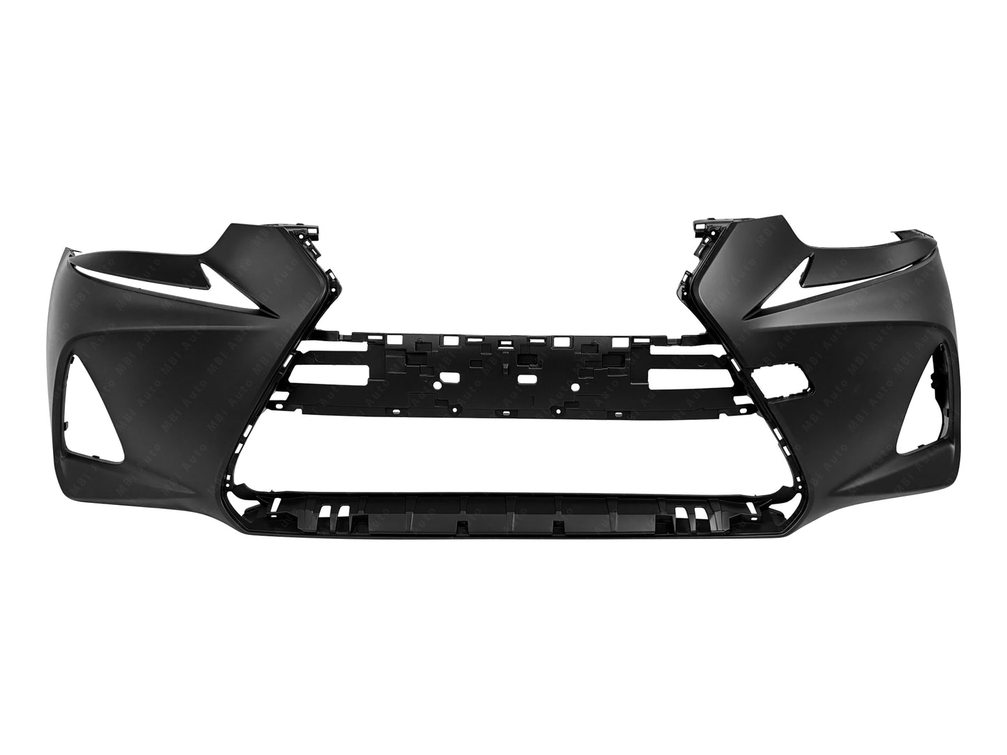 Lexus IS300 IS350 2017 - 2019 Front Bumper Cover 17 - 19 LX1000335 Bumper King