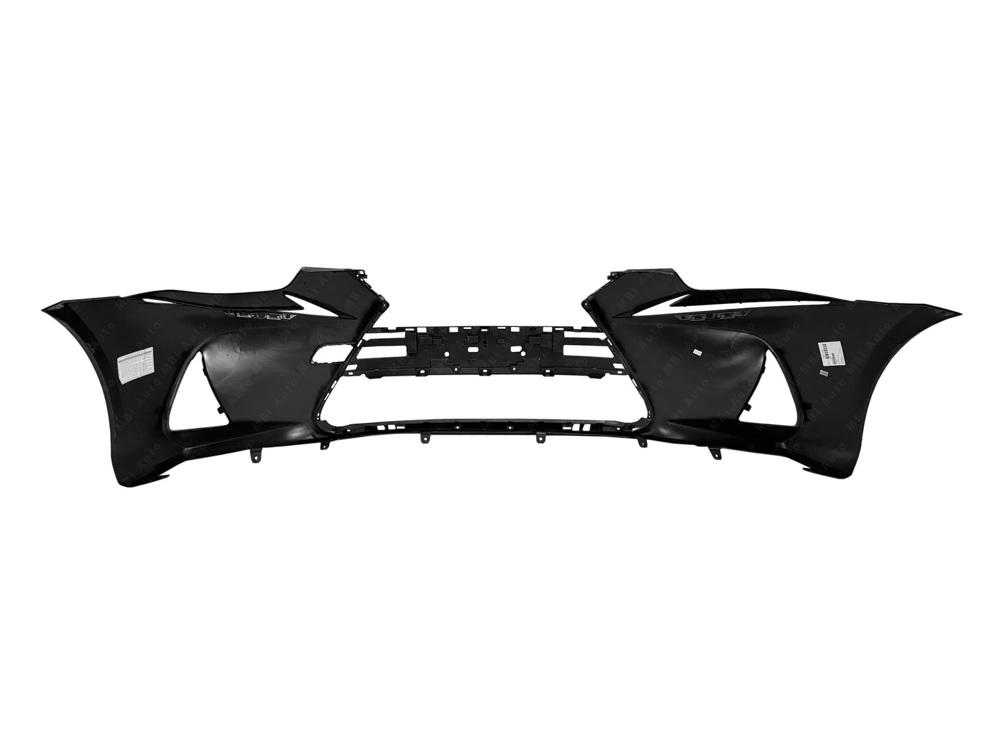 Lexus IS300 IS350 2017 - 2019 Front Bumper Cover 17 - 19 LX1000335 Bumper King