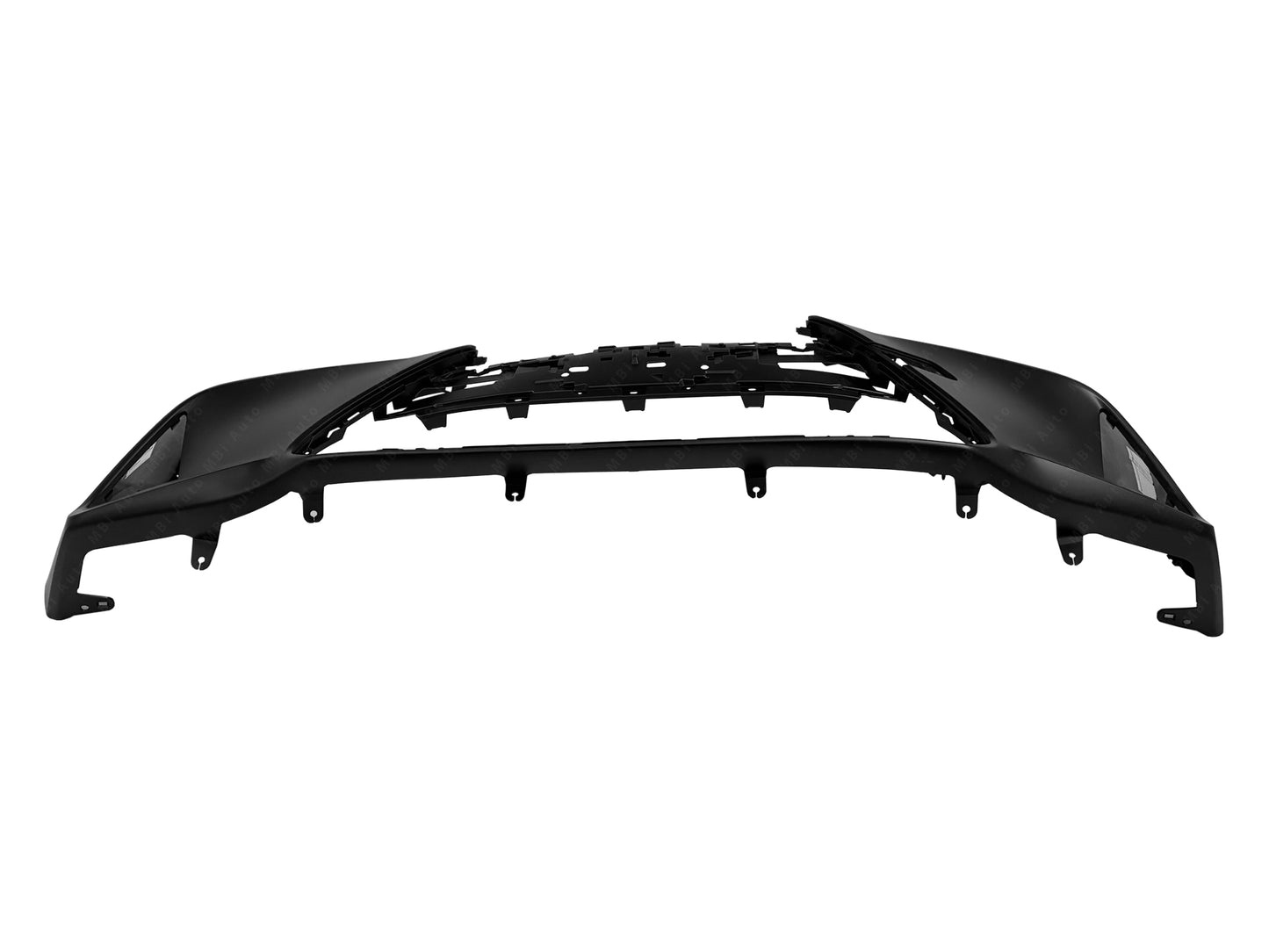 Lexus IS300 IS350 2017 - 2019 Front Bumper Cover 17 - 19 LX1000335 Bumper King