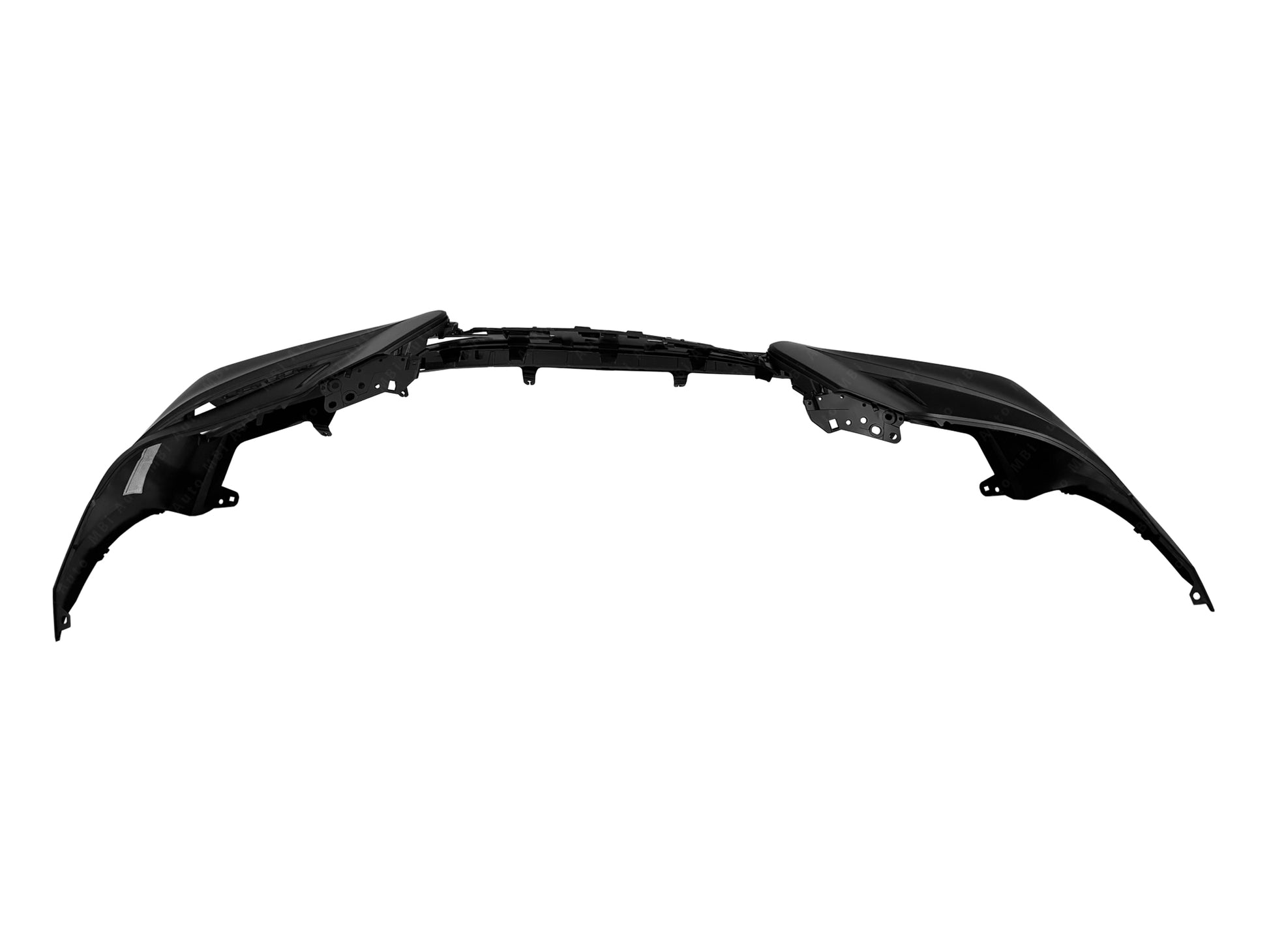 Lexus IS300 IS350 2017 - 2019 Front Bumper Cover 17 - 19 LX1000335 Bumper King