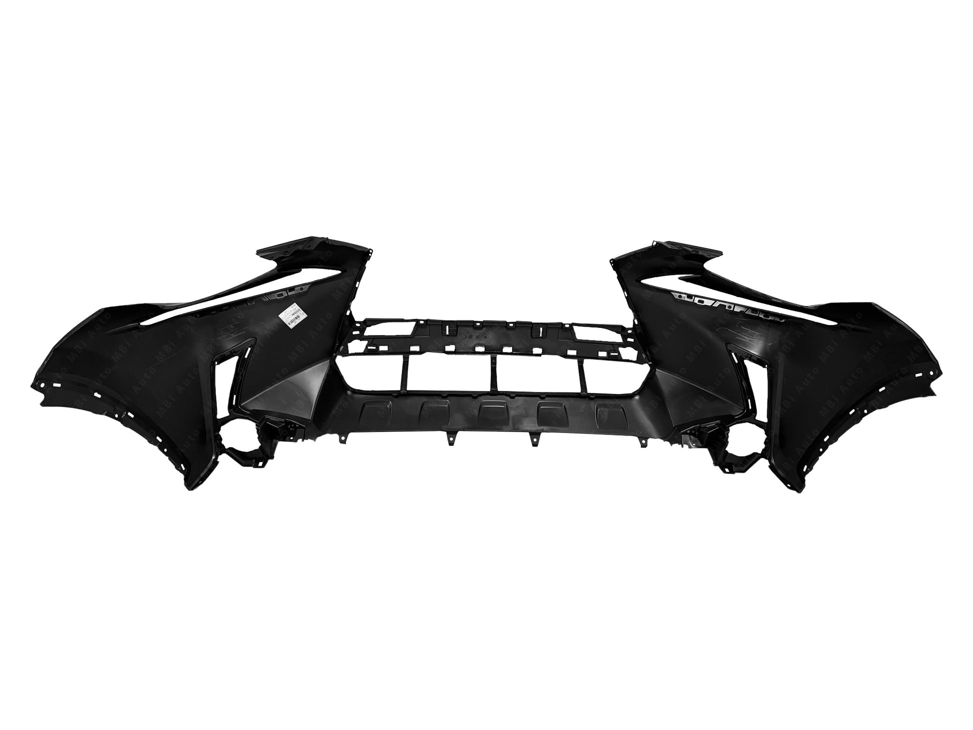 Lexus NX300 NX300H 2018 - 2021 Front Bumper Cover 18 - 21 LX1000345 Bumper-King