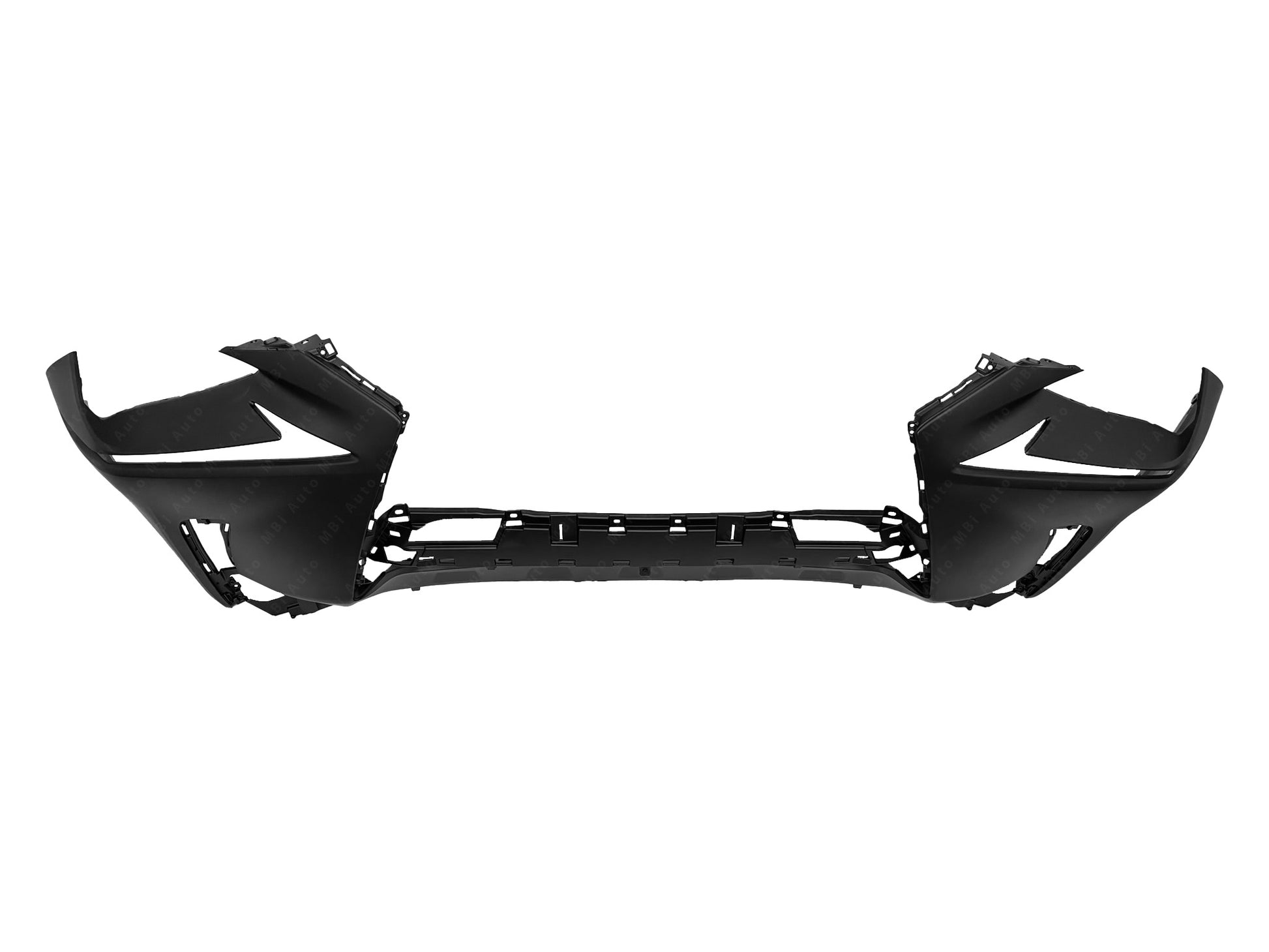 Lexus NX300 NX300H 2018 - 2021 Front Bumper Cover 18 - 21 LX1000345 Bumper-King