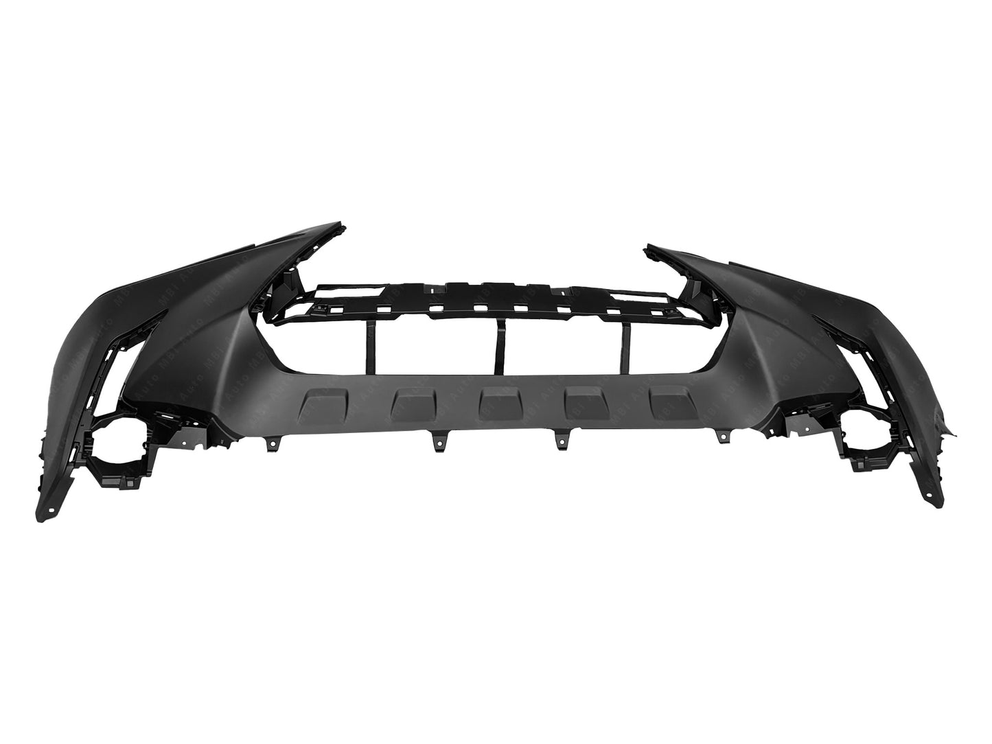 Lexus NX300 NX300H 2018 - 2021 Front Bumper Cover 18 - 21 LX1000345 Bumper-King