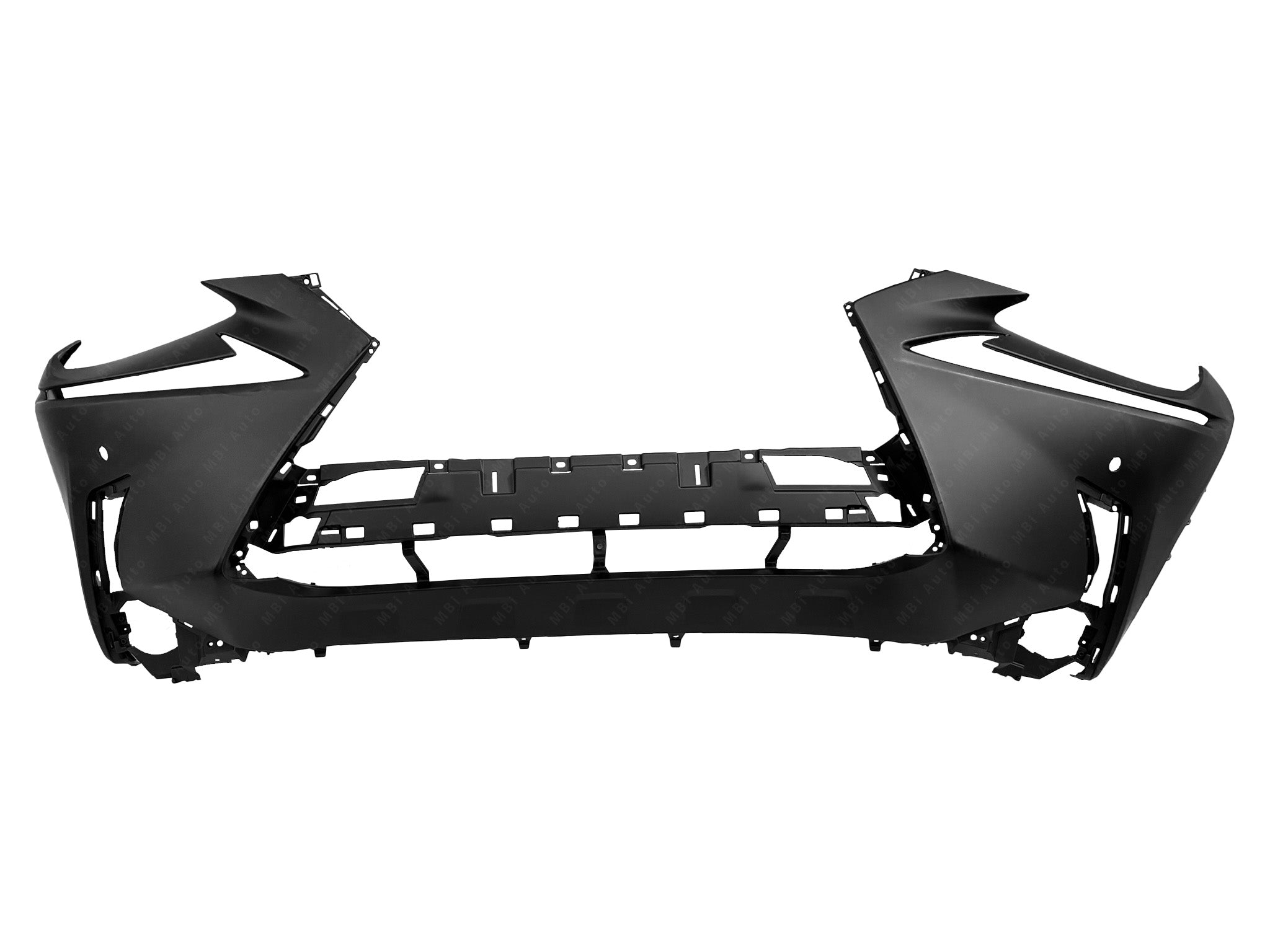 Lexus NX300 NX300H 2018 2021 Front Bumper Cover 18 21 LX1000346