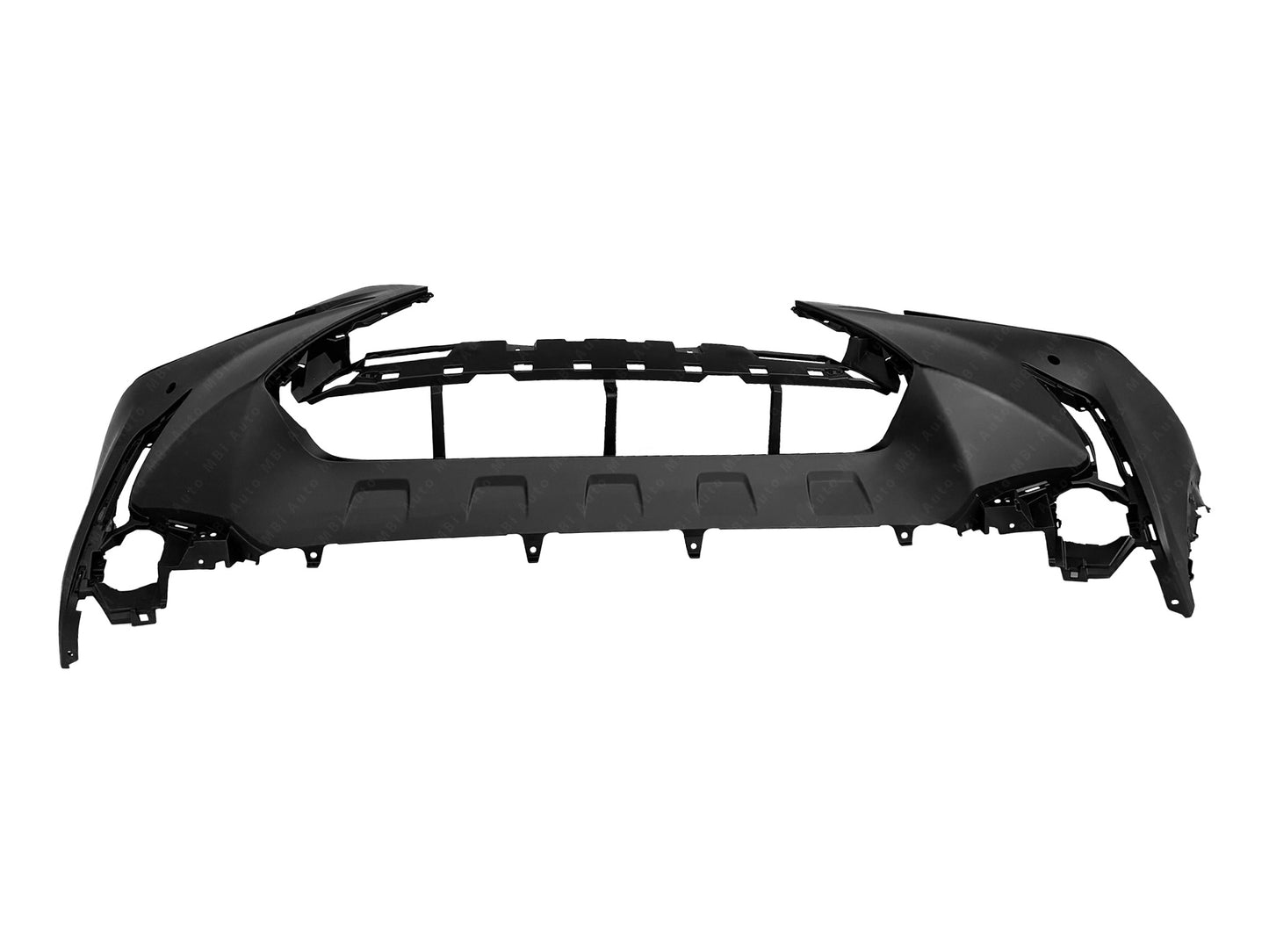 Lexus NX300 NX300H 2018 - 2021 Front Bumper Cover 18 - 21 LX1000346 Bumper-King