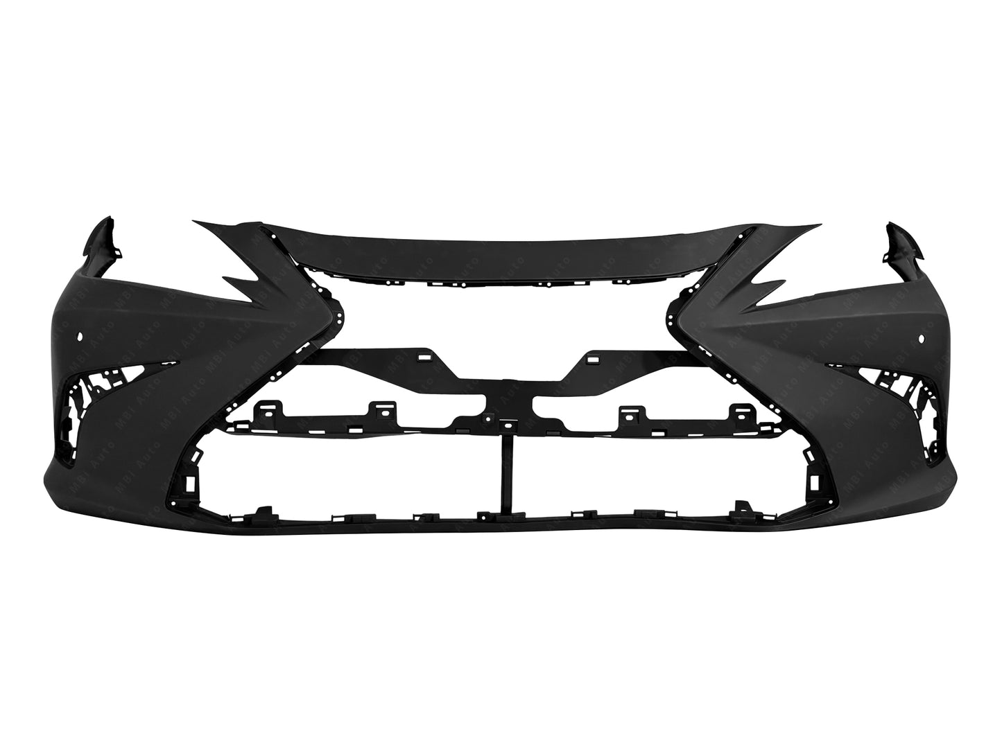 Lexus ES250 2021 - 2023 Front Bumper Cover 19 - 23 LX1000357 Bumper King