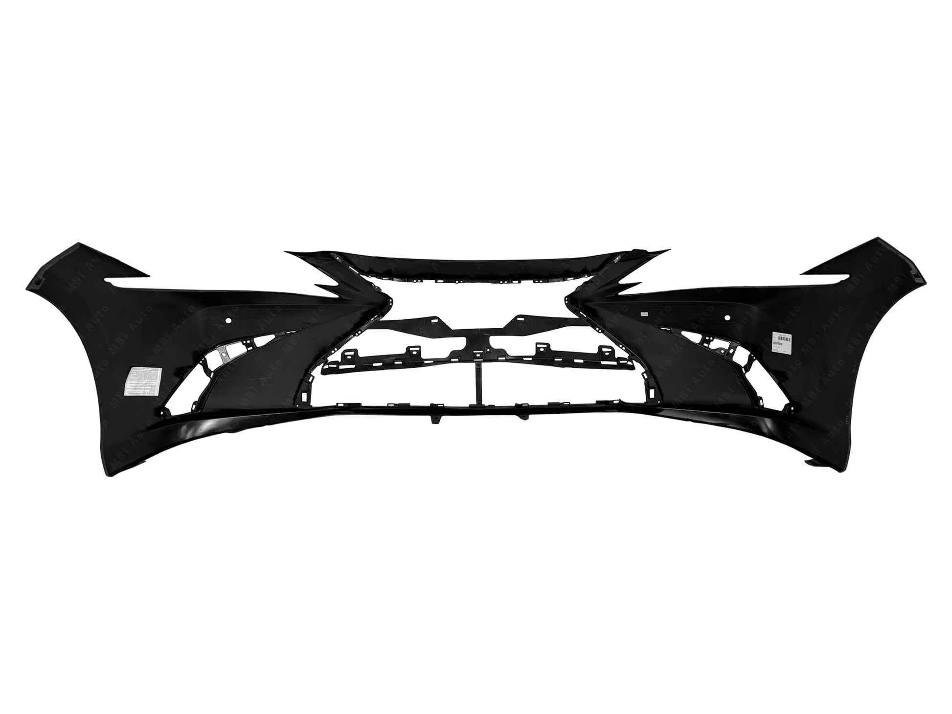 Lexus ES250 2021 - 2023 Front Bumper Cover 19 - 23 LX1000357 Bumper King