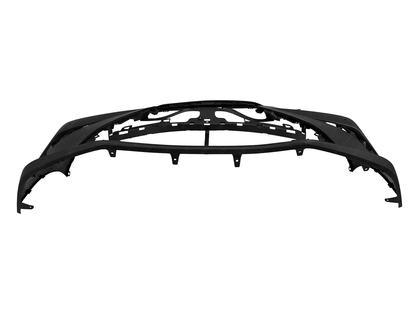 Lexus ES250 2021 - 2023 Front Bumper Cover 19 - 23 LX1000357 Bumper King