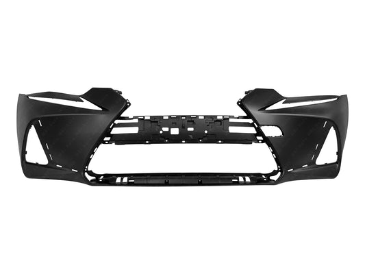 Lexus IS300, IS350, IS200T 2017 - 2020 Front Bumper Cover 17 - 20 LX1000368 Bumper-King