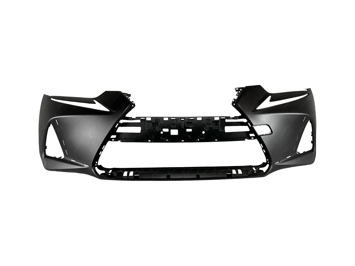 Lexus IS200T IS300 IS350 2017 - 2020 Front Bumper Cover 17 - 20 LX1000369 Bumper-King